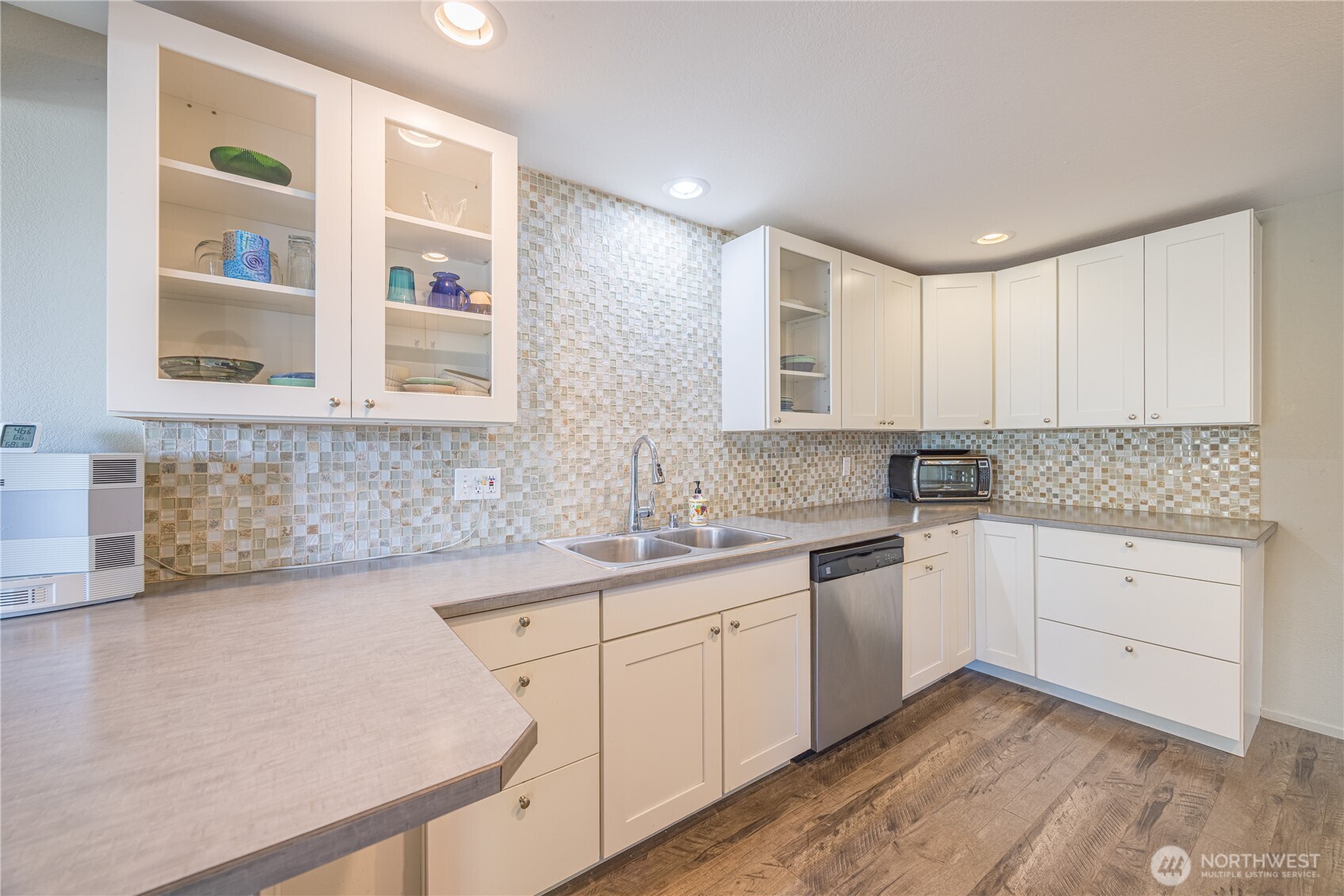 156 C Hilltop Drive , Sequim, WA 98382