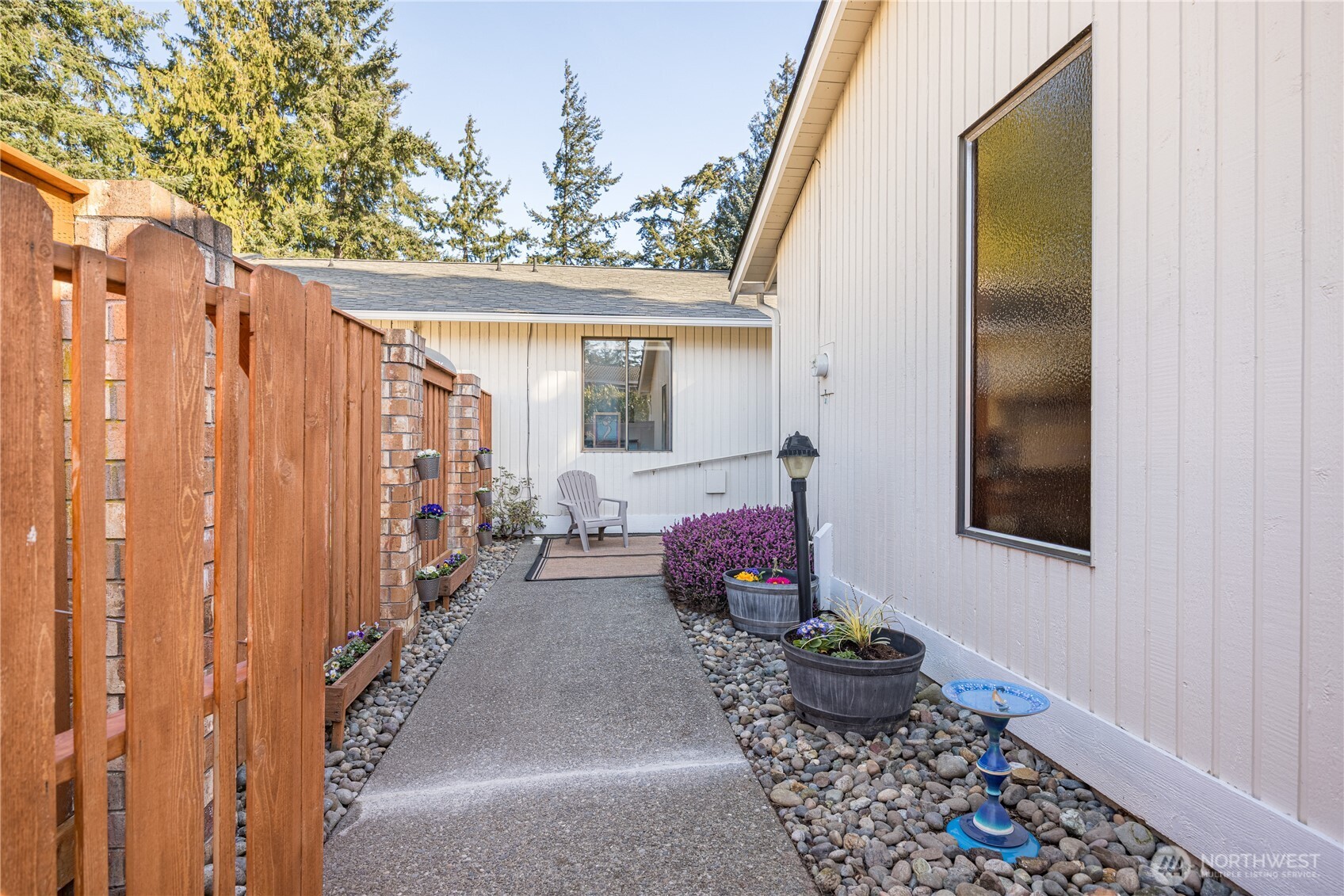 156 C Hilltop Drive , Sequim, WA 98382