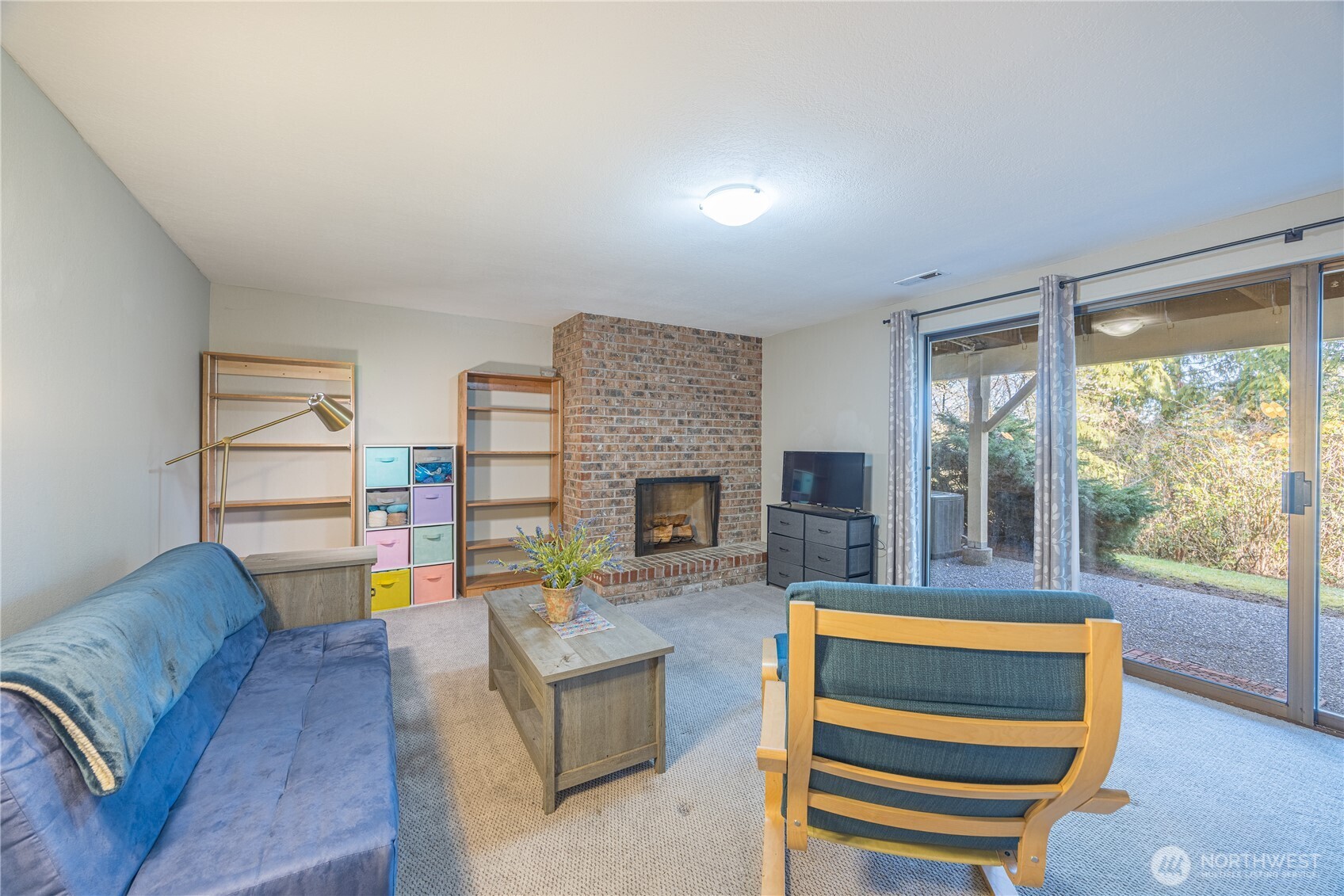 156 C Hilltop Drive , Sequim, WA 98382