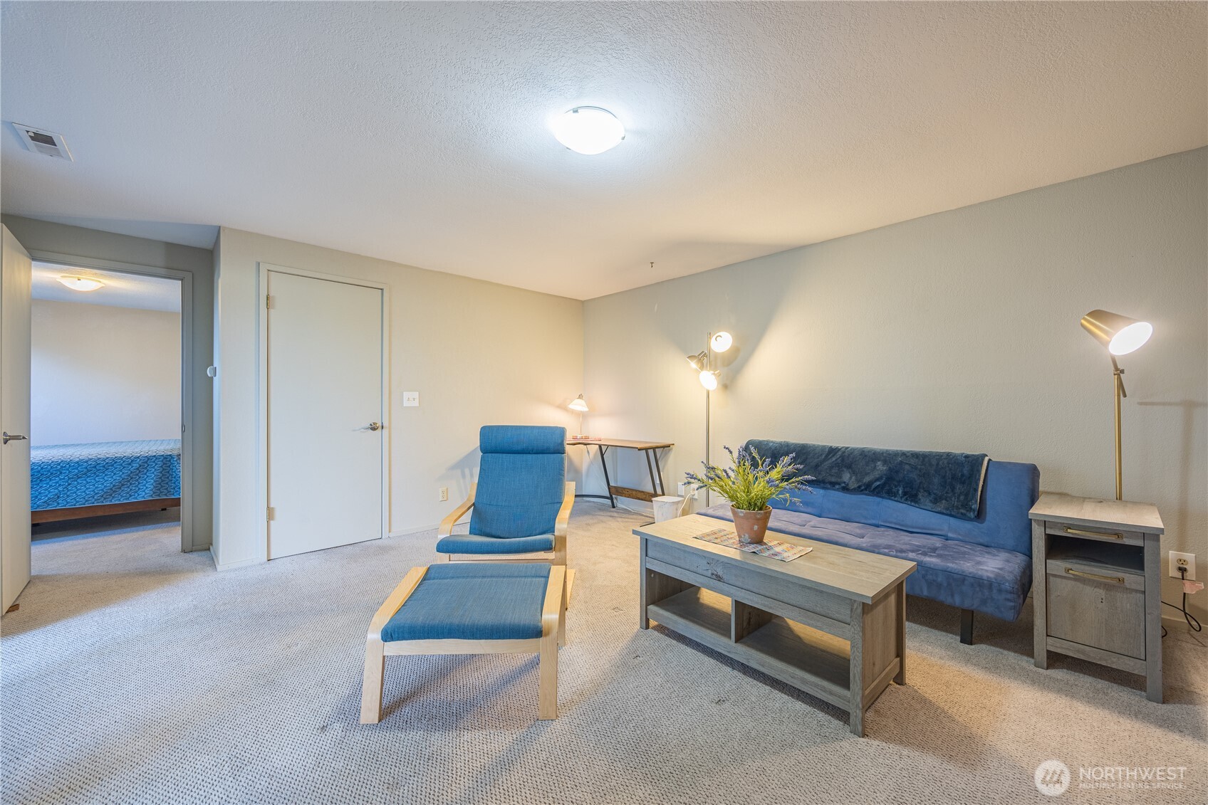 156 C Hilltop Drive , Sequim, WA 98382