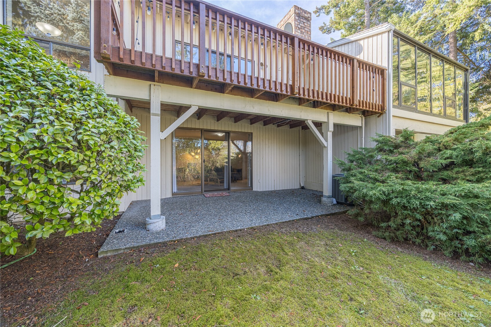 156 C Hilltop Drive , Sequim, WA 98382