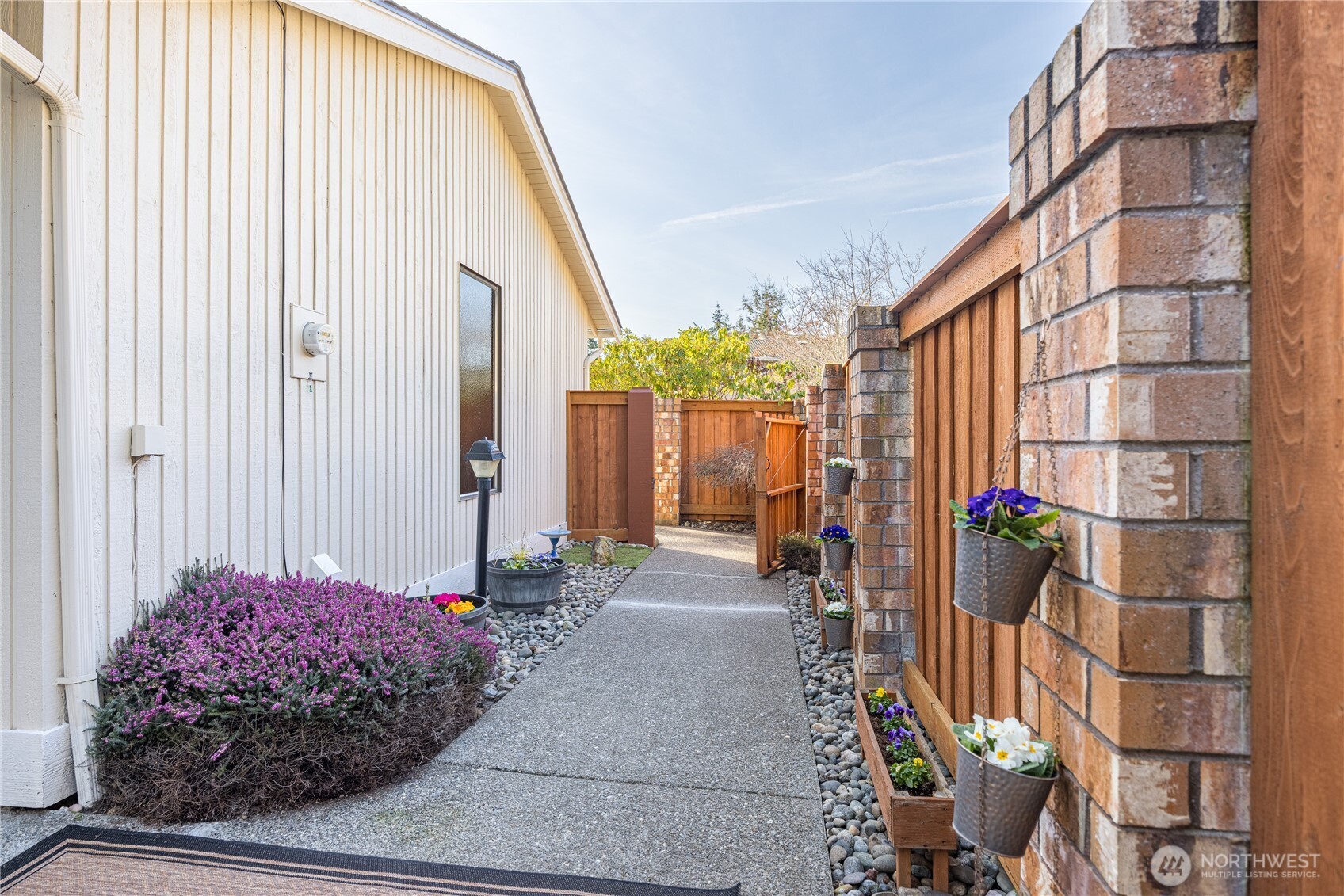 156 C Hilltop Drive , Sequim, WA 98382