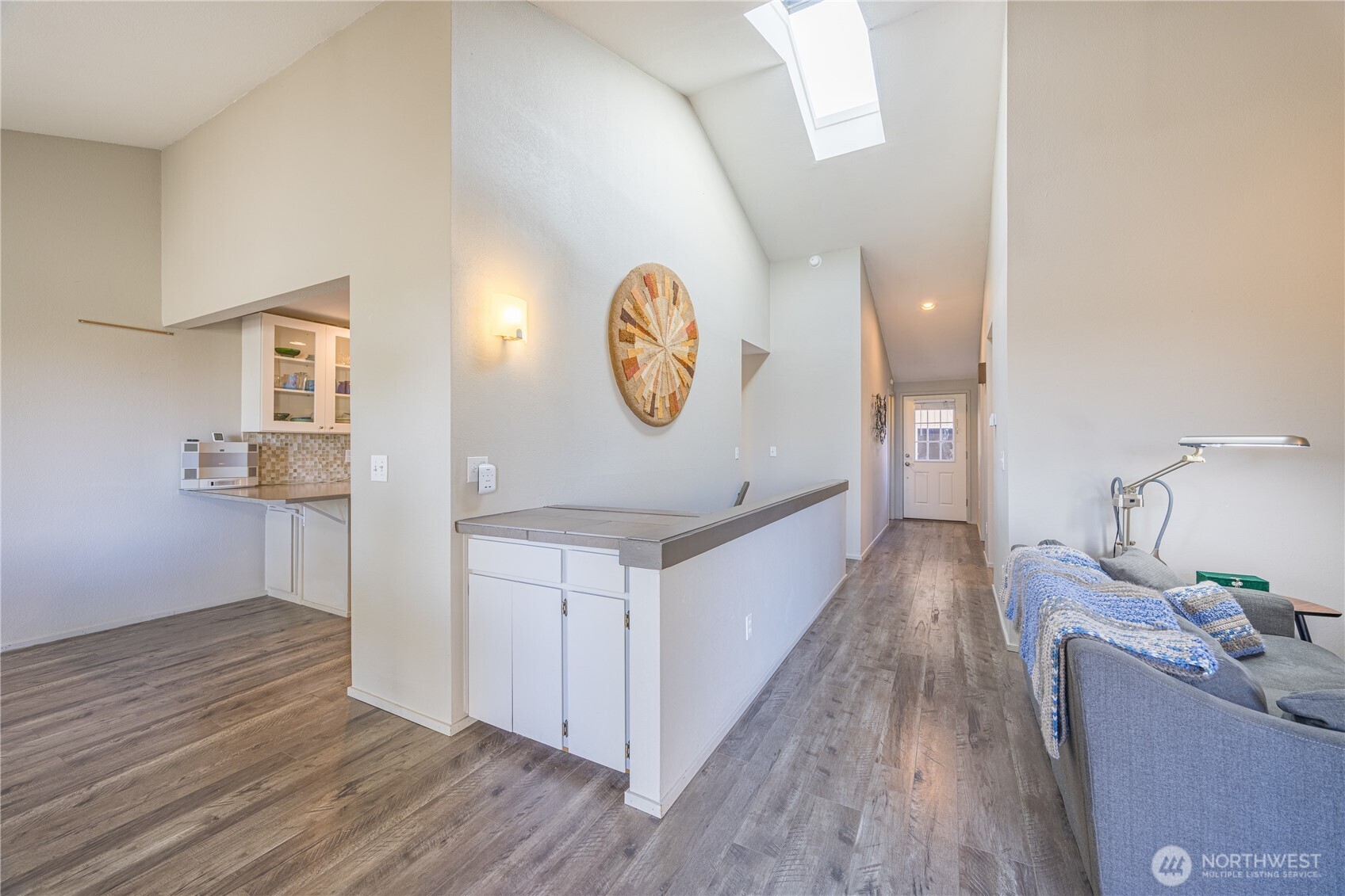 156 C Hilltop Drive , Sequim, WA 98382