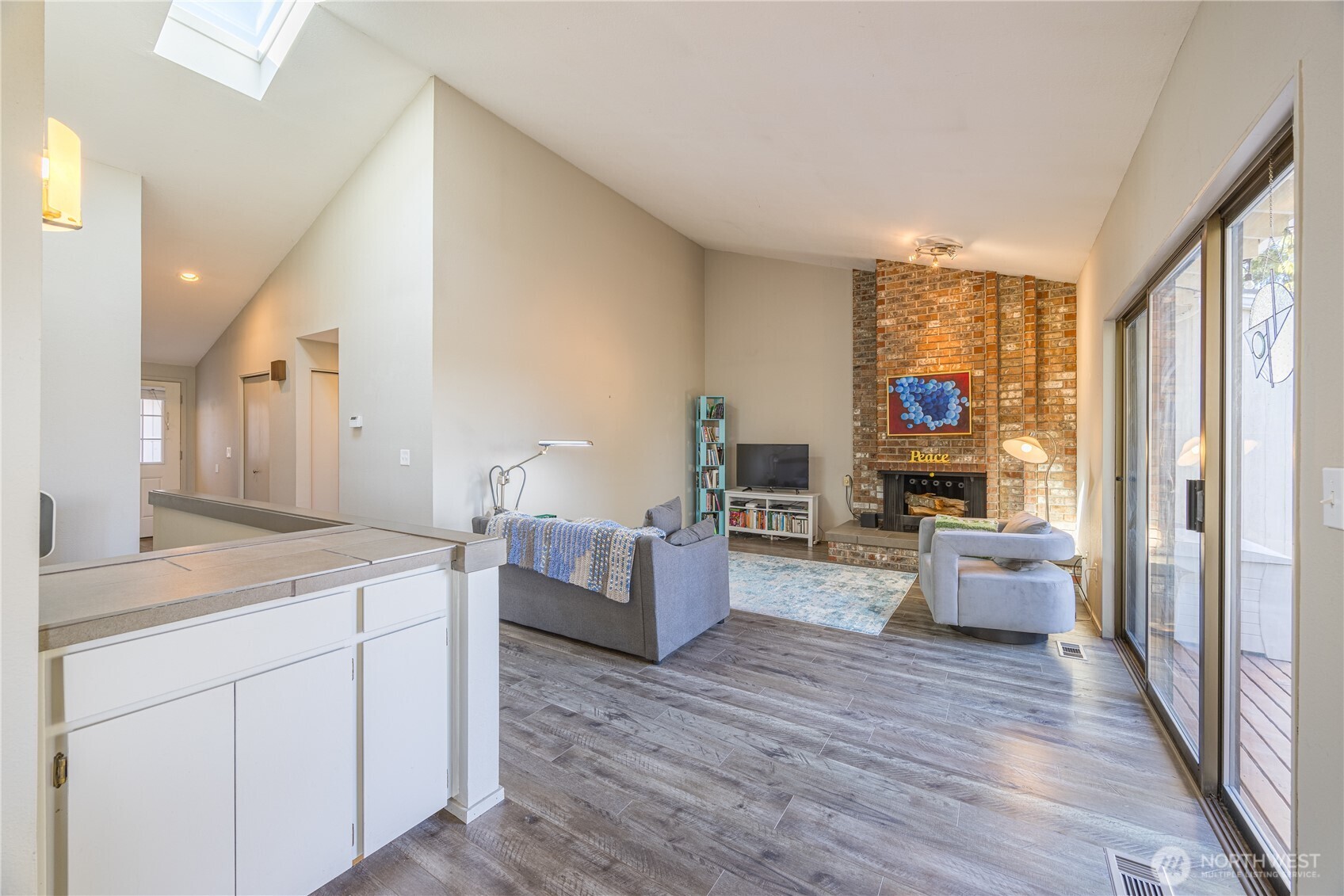 156 C Hilltop Drive , Sequim, WA 98382