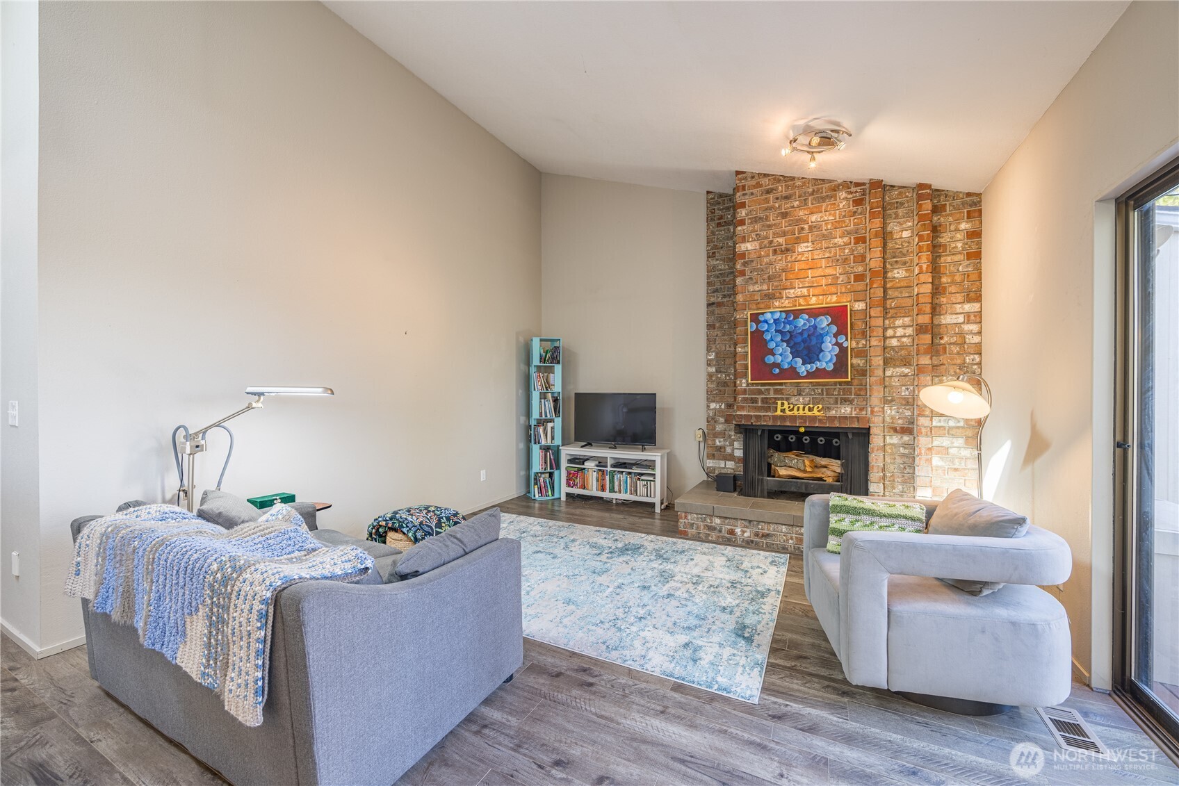 156 C Hilltop Drive , Sequim, WA 98382