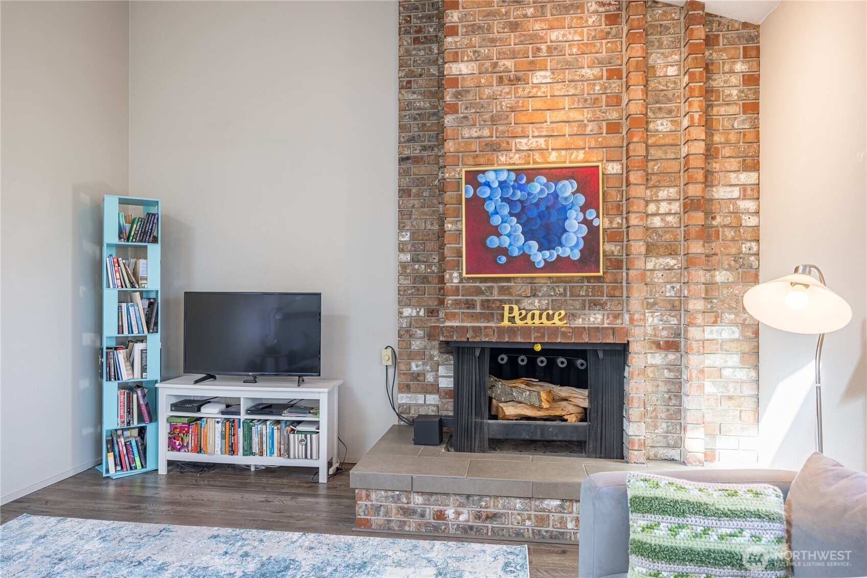 156 C Hilltop Drive , Sequim, WA 98382