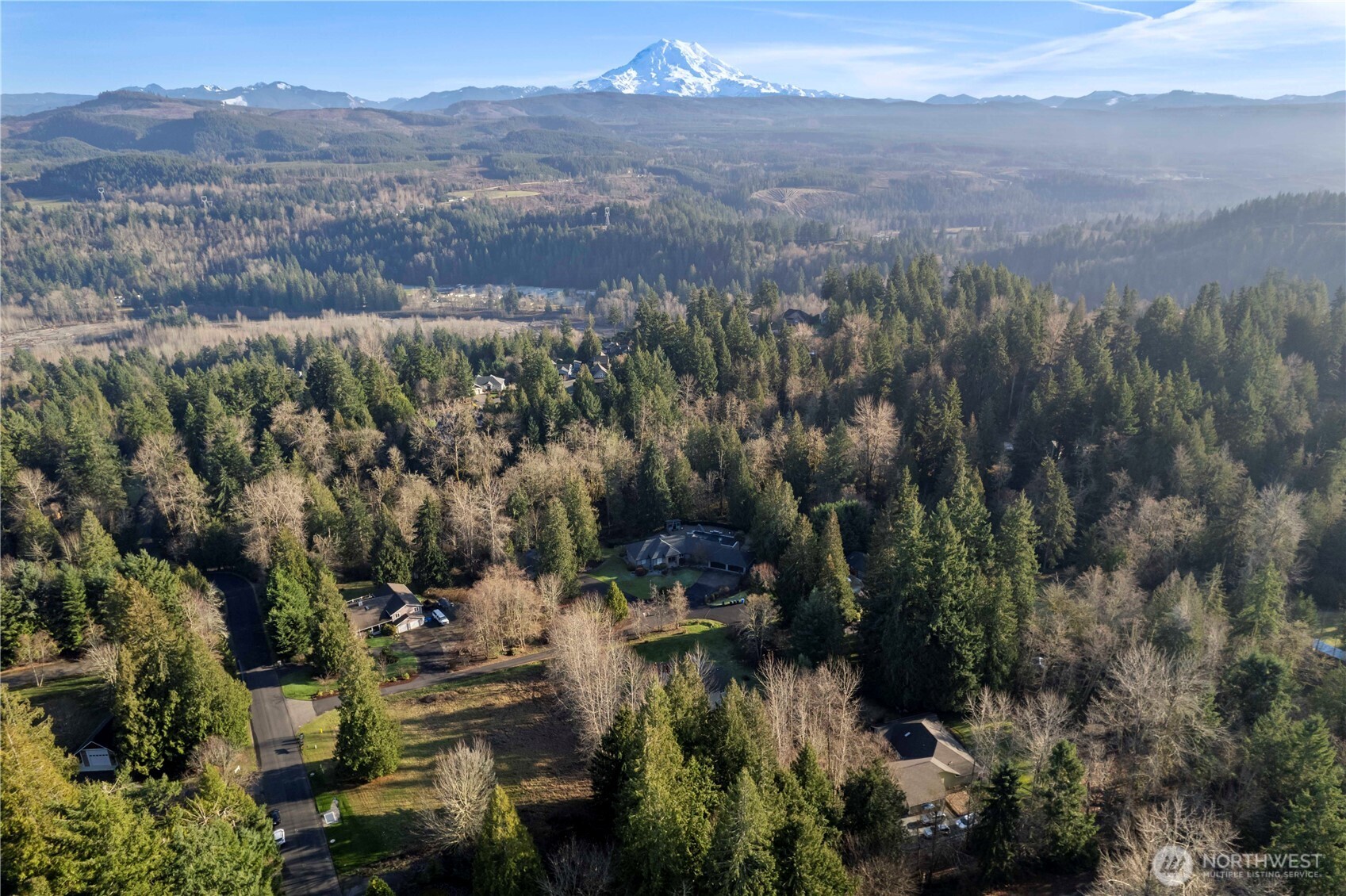 16018 229th Street E, Graham, WA 98338