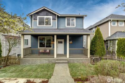 16019 2nd Avenue NE, Duvall, WA 98019