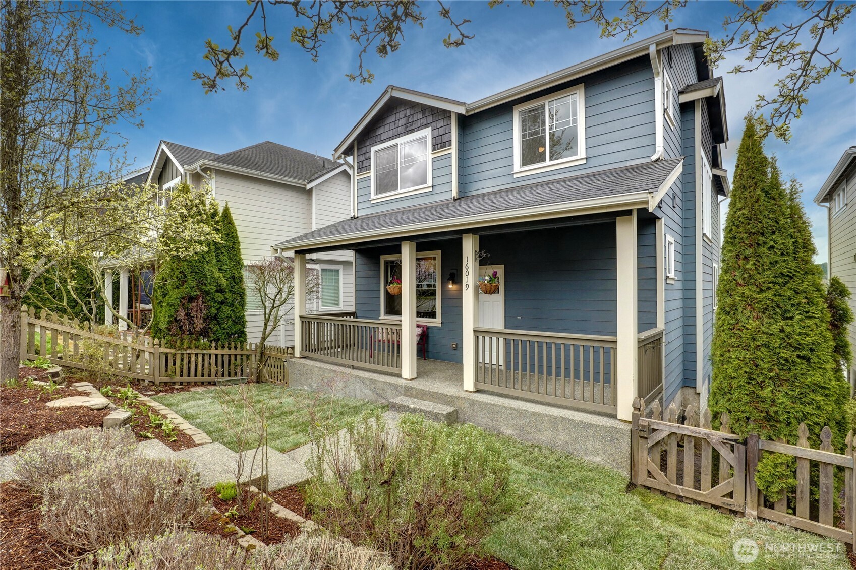 16019 2nd Avenue NE, Duvall, WA 98019