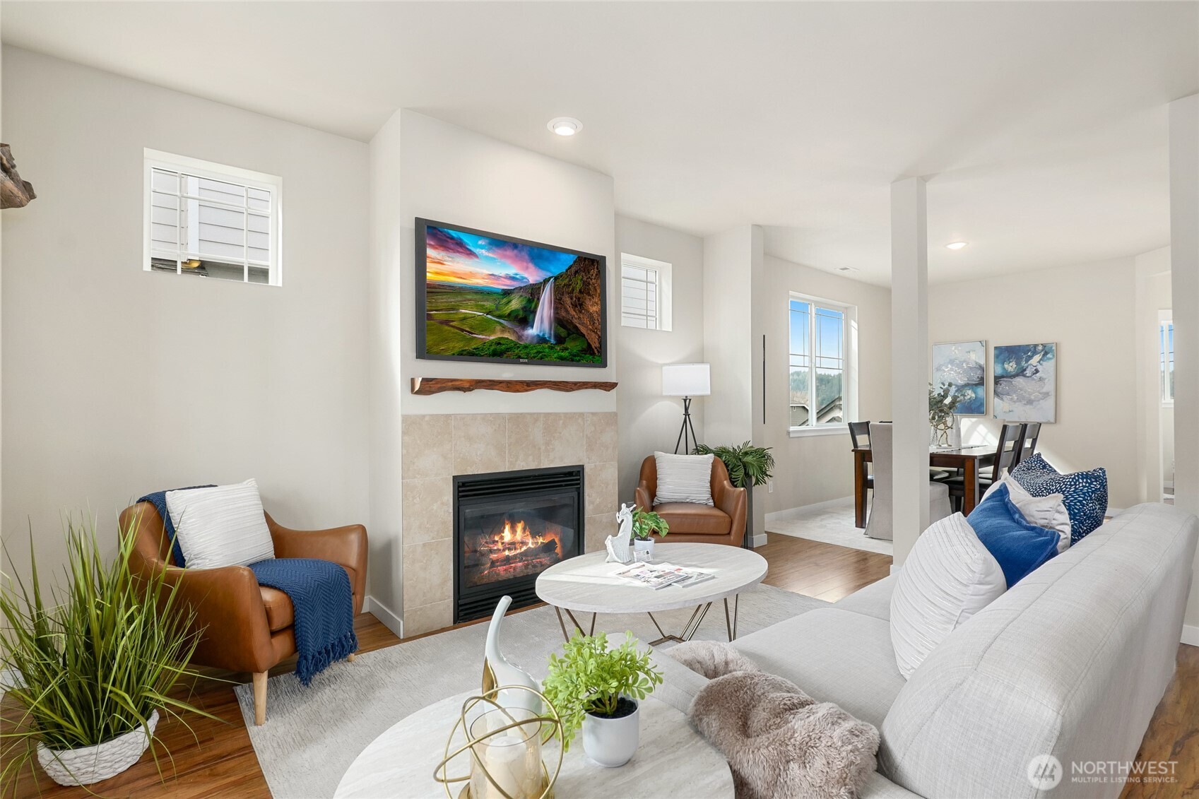 16019 2nd Avenue NE, Duvall, WA 98019