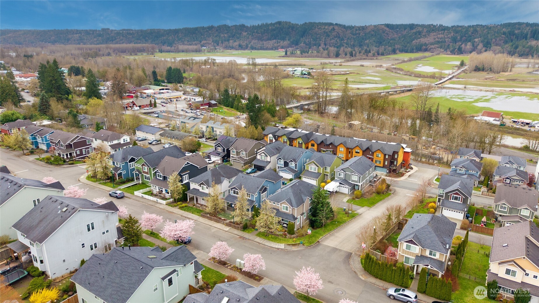 16019 2nd Avenue NE, Duvall, WA 98019