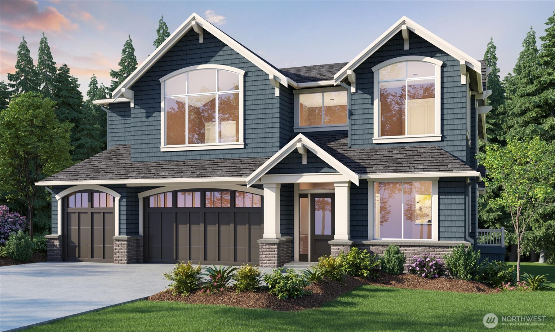 1555 158th Court SE, Bellevue, WA 98008