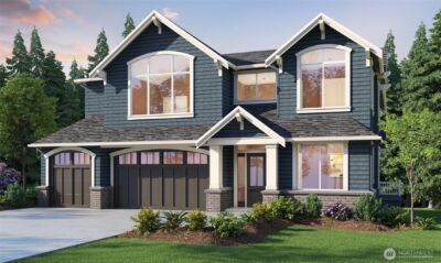 1555 158th Court SE, Bellevue, WA 98008