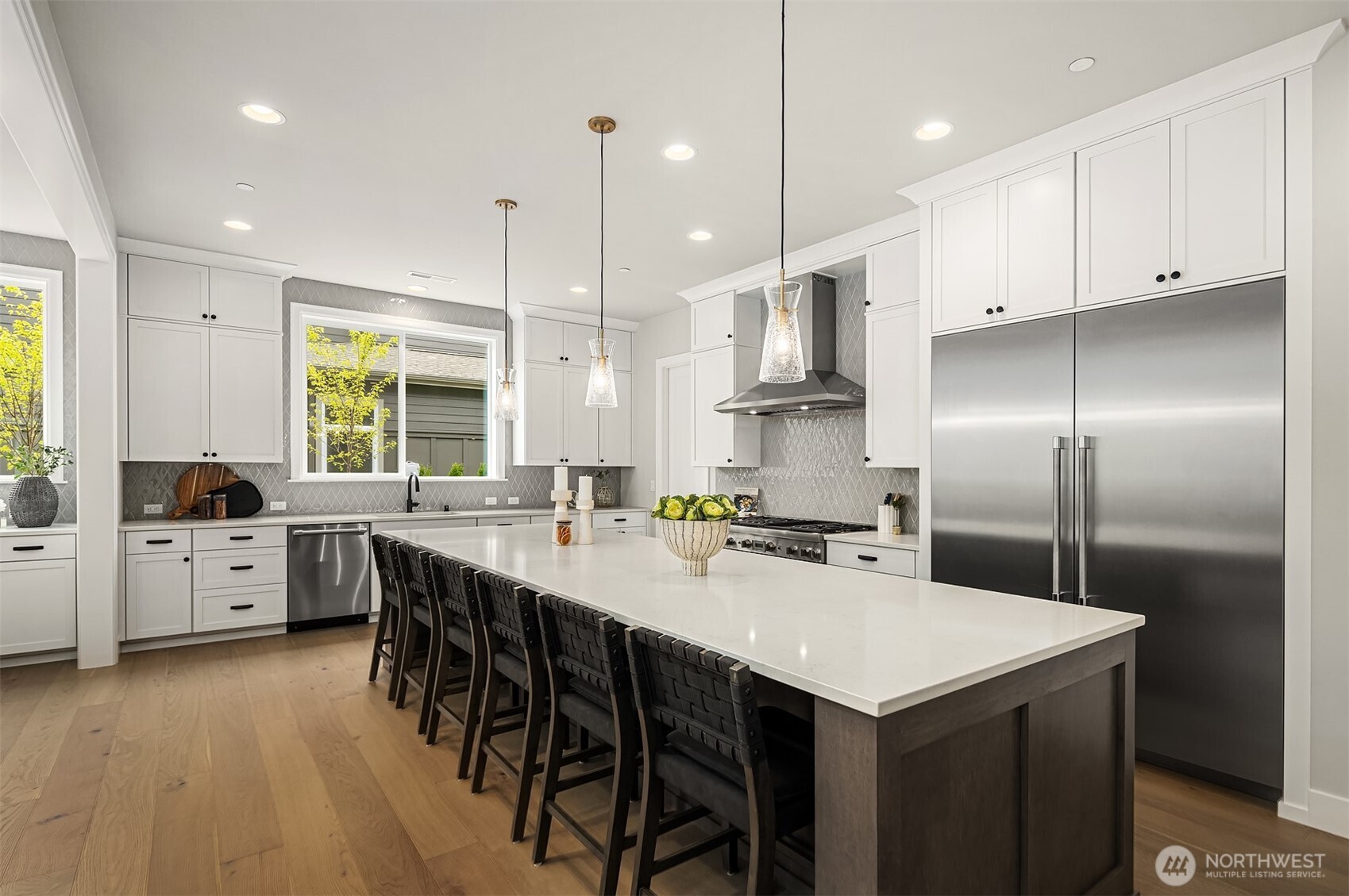 1555 158th Court SE, Bellevue, WA 98008