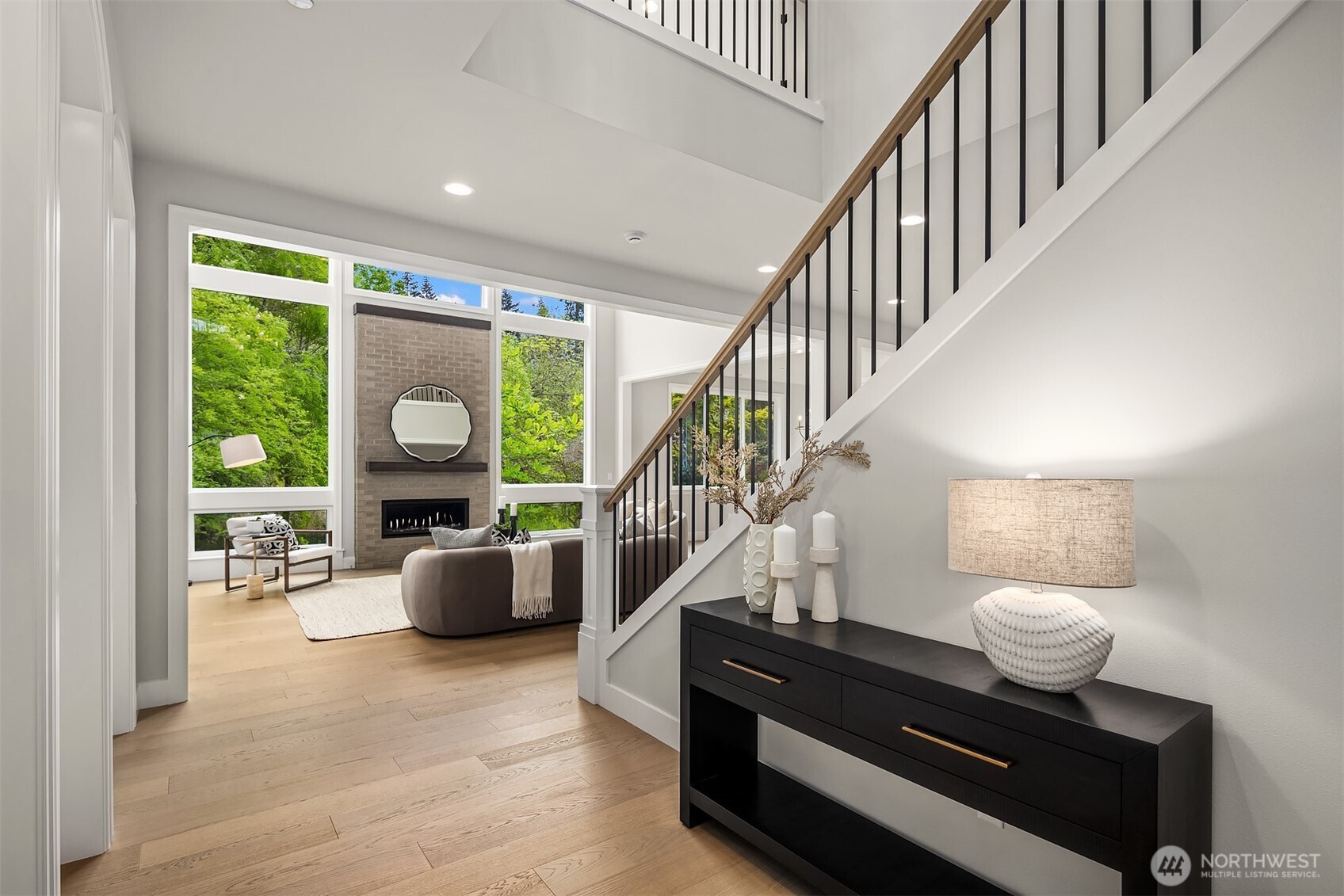 1555 158th Court SE, Bellevue, WA 98008