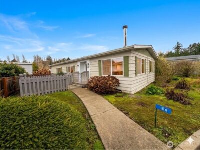 4806 Cushman Road NE #104, Olympia, WA 98506