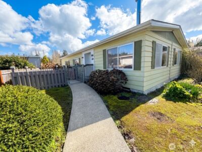 4806 Cushman Road NE #104, Olympia, WA 98506 - Photo 2