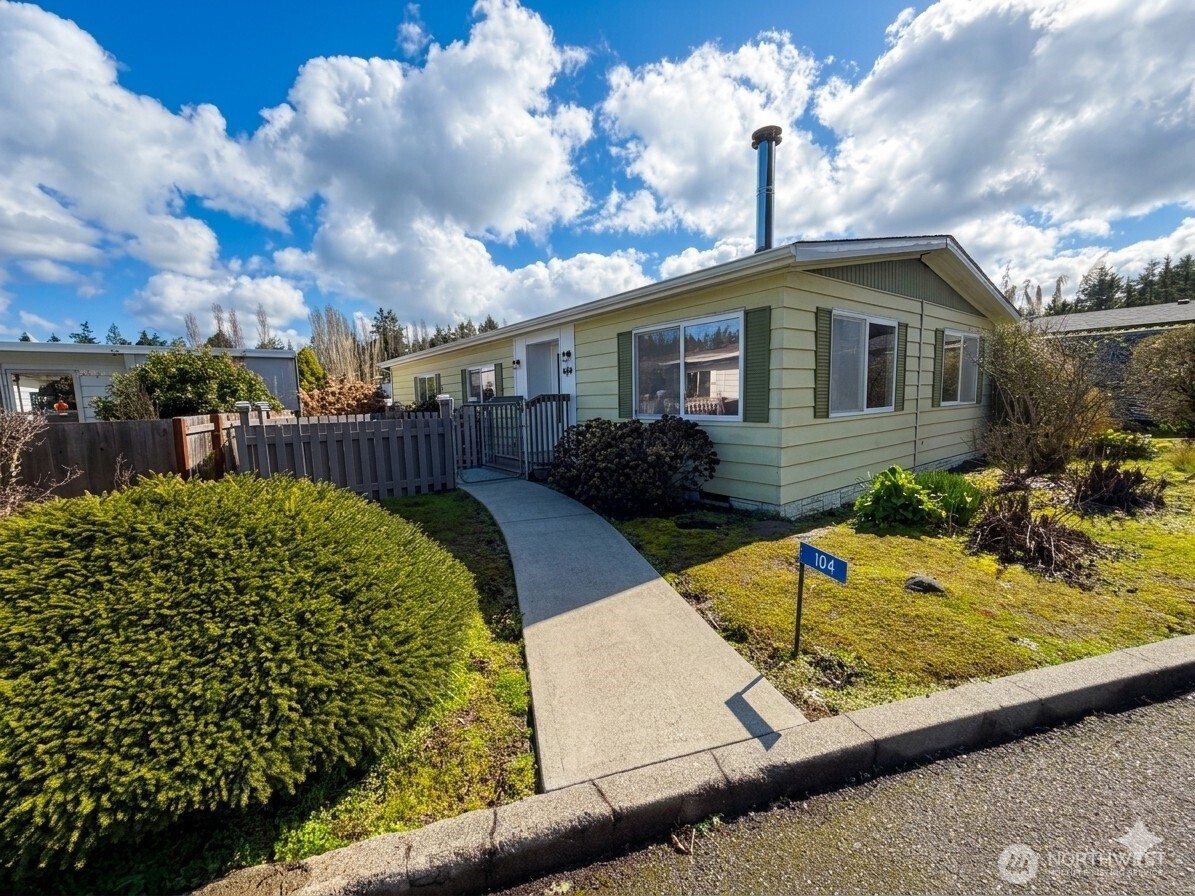 4806 Cushman Road NE #104, Olympia, WA 98506