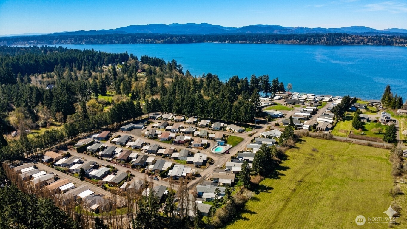 4806 Cushman Road NE #104, Olympia, WA 98506