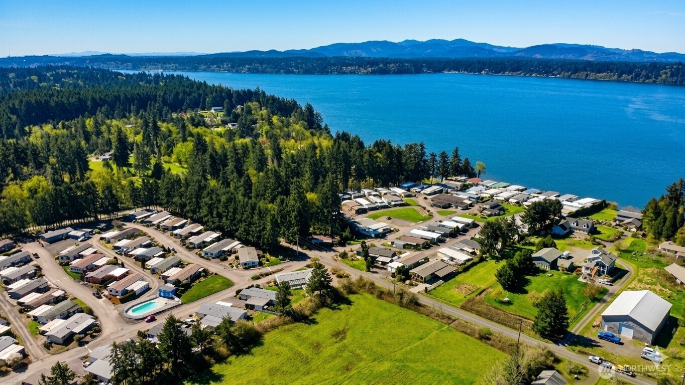 4806 Cushman Road NE #104, Olympia, WA 98506