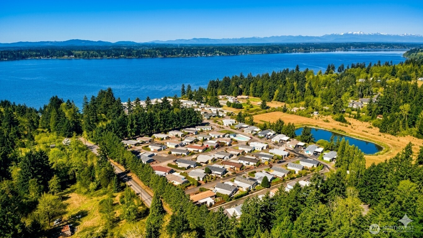 4806 Cushman Road NE #104, Olympia, WA 98506