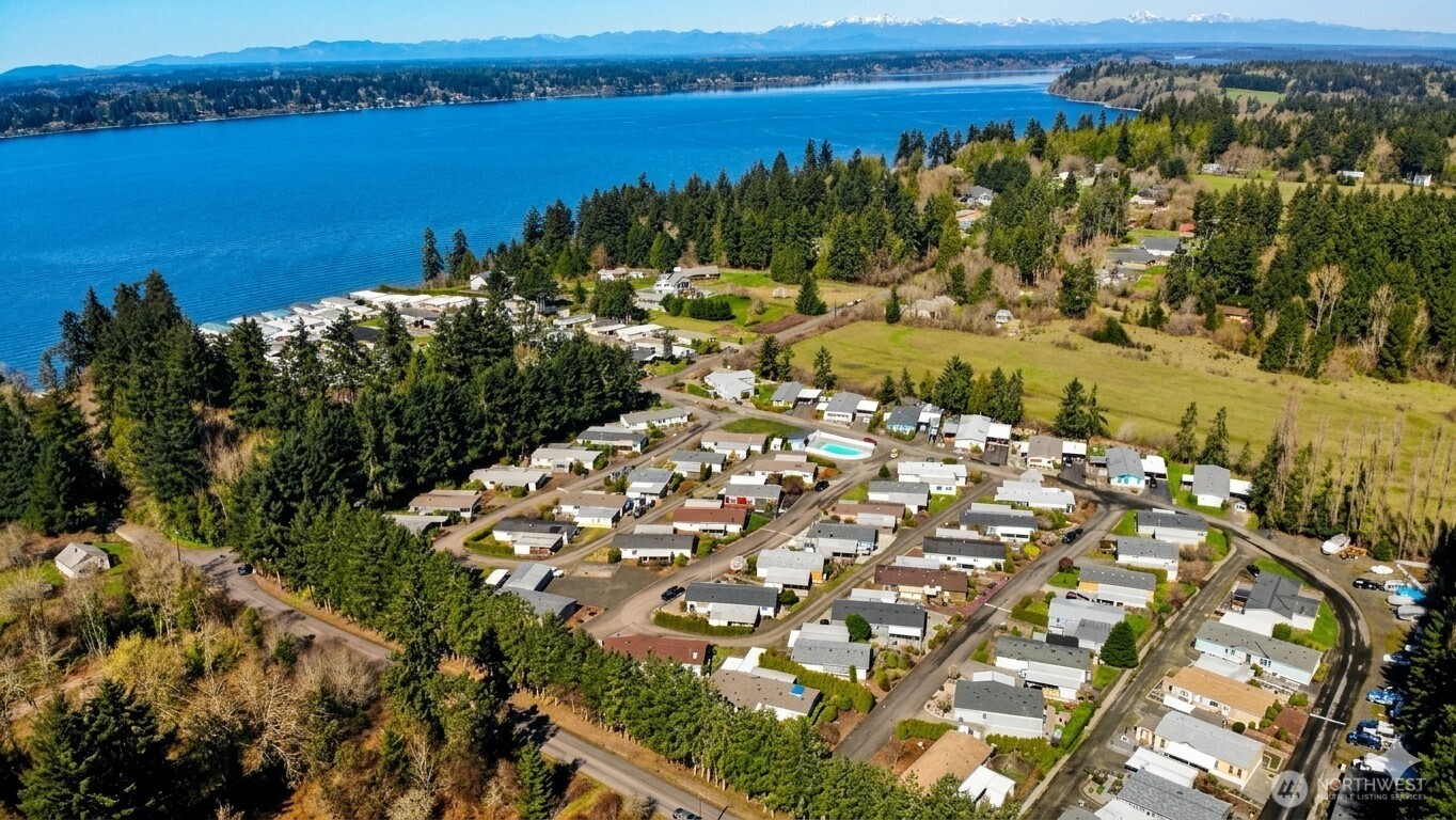 4806 Cushman Road NE #104, Olympia, WA 98506