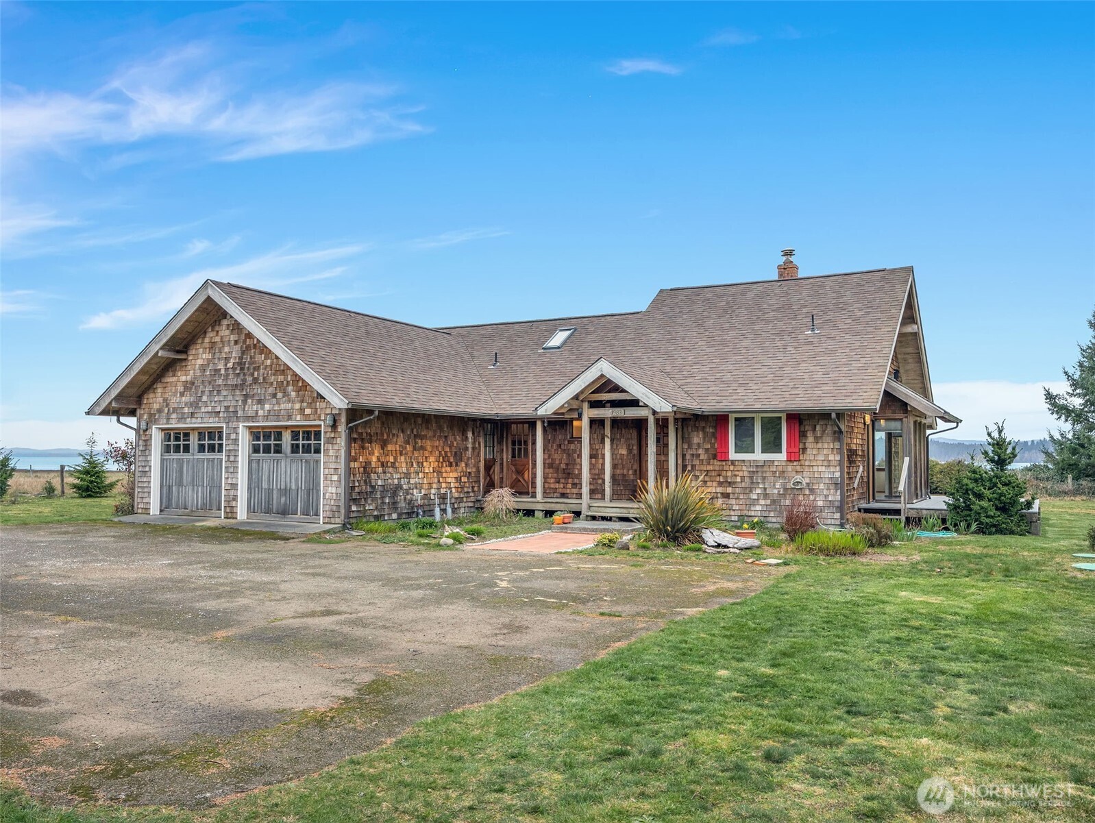 25906 Sandridge Road , Ocean Park, WA 98640