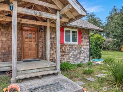 25906 Sandridge Road , Ocean Park, WA 98640 - Photo 3