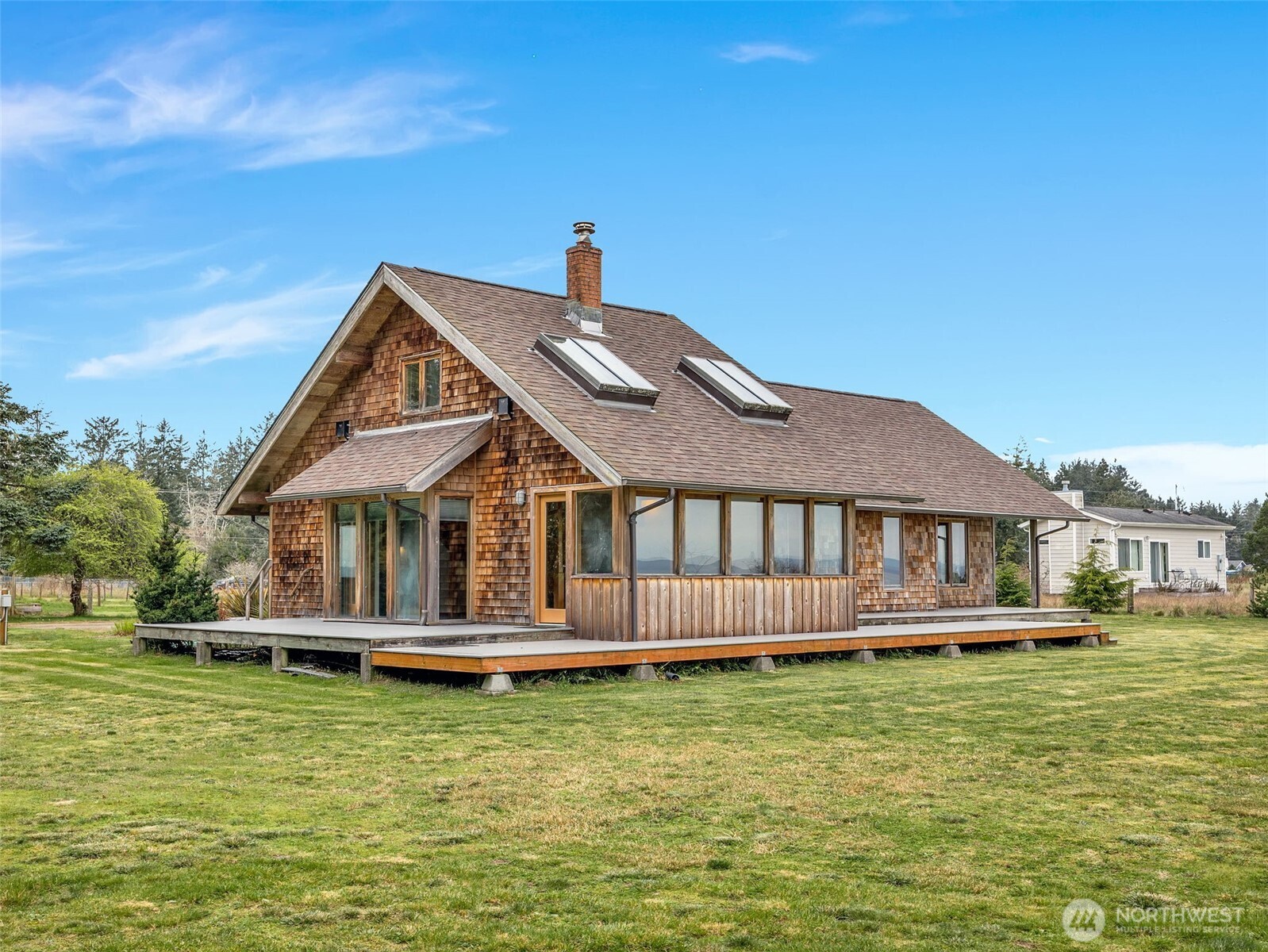 25906 Sandridge Road , Ocean Park, WA 98640