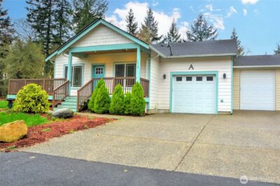 1016 288th Street NW #A, Arlington, WA 98223
