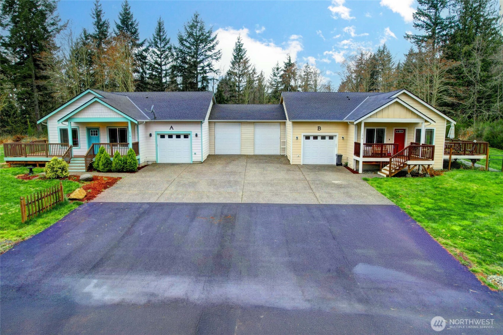 1016 288th Street NW #A, Arlington, WA 98223