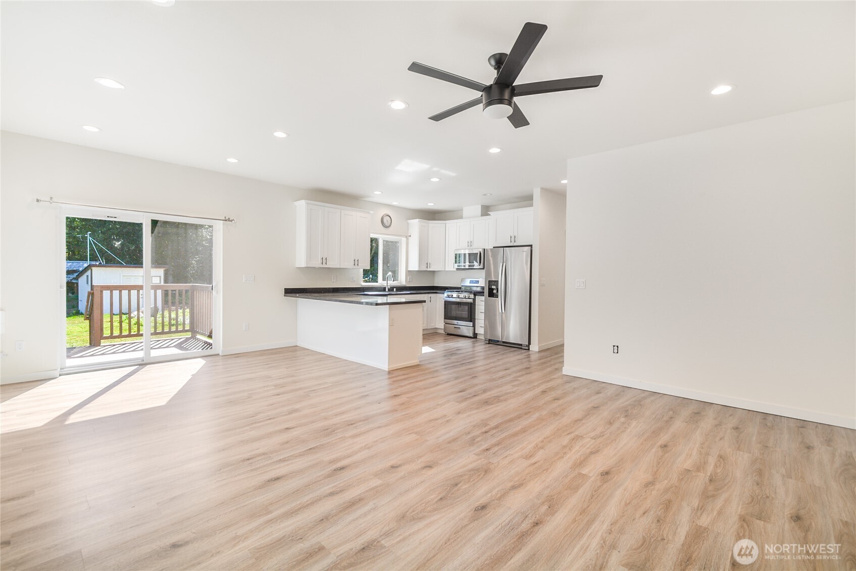 1016 288th Street NW #A, Arlington, WA 98223