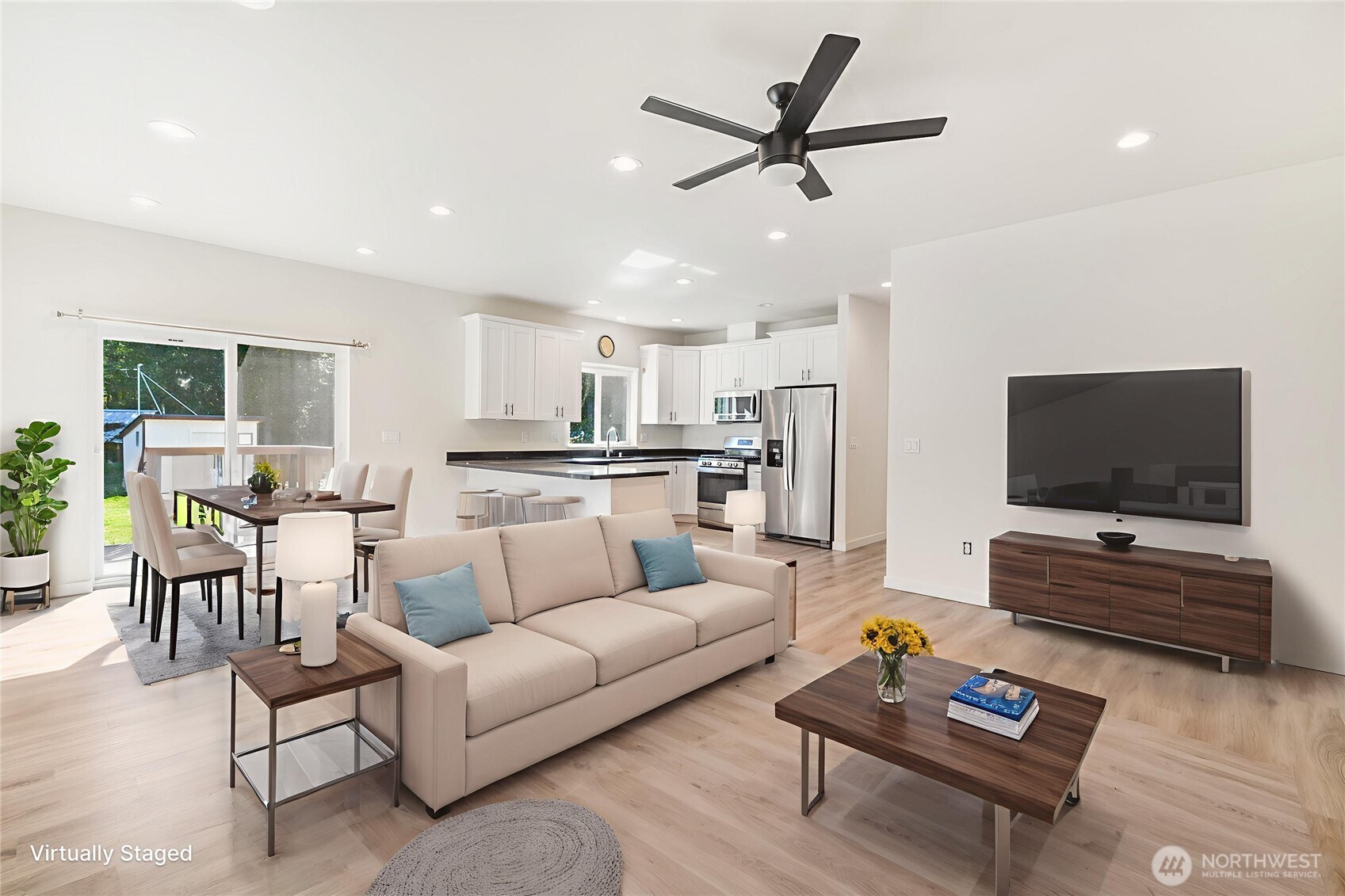 1016 288th Street NW #A, Arlington, WA 98223