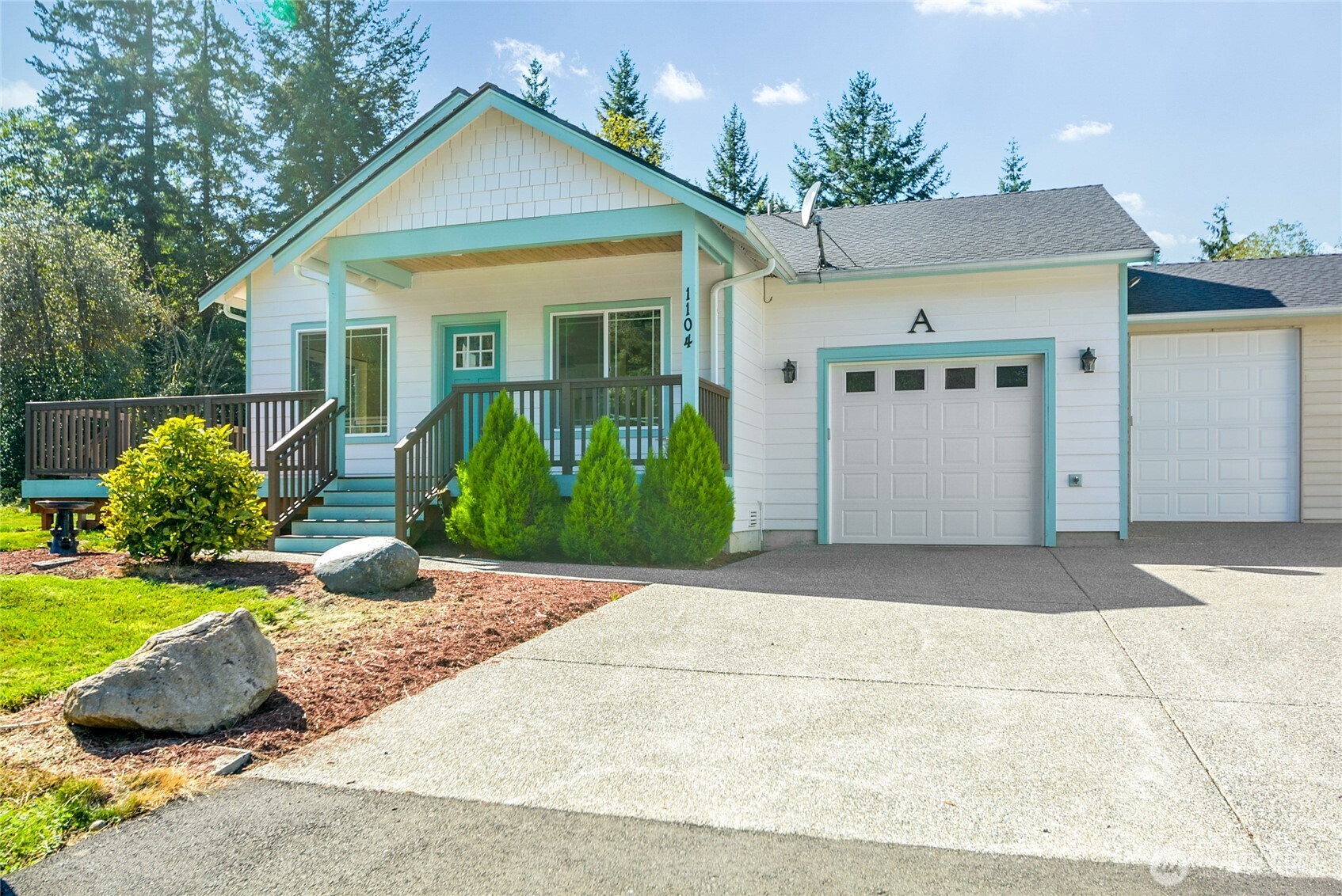 1016 288th Street NW #A, Arlington, WA 98223
