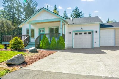 1016 288th Street NW #A, Arlington, WA 98223