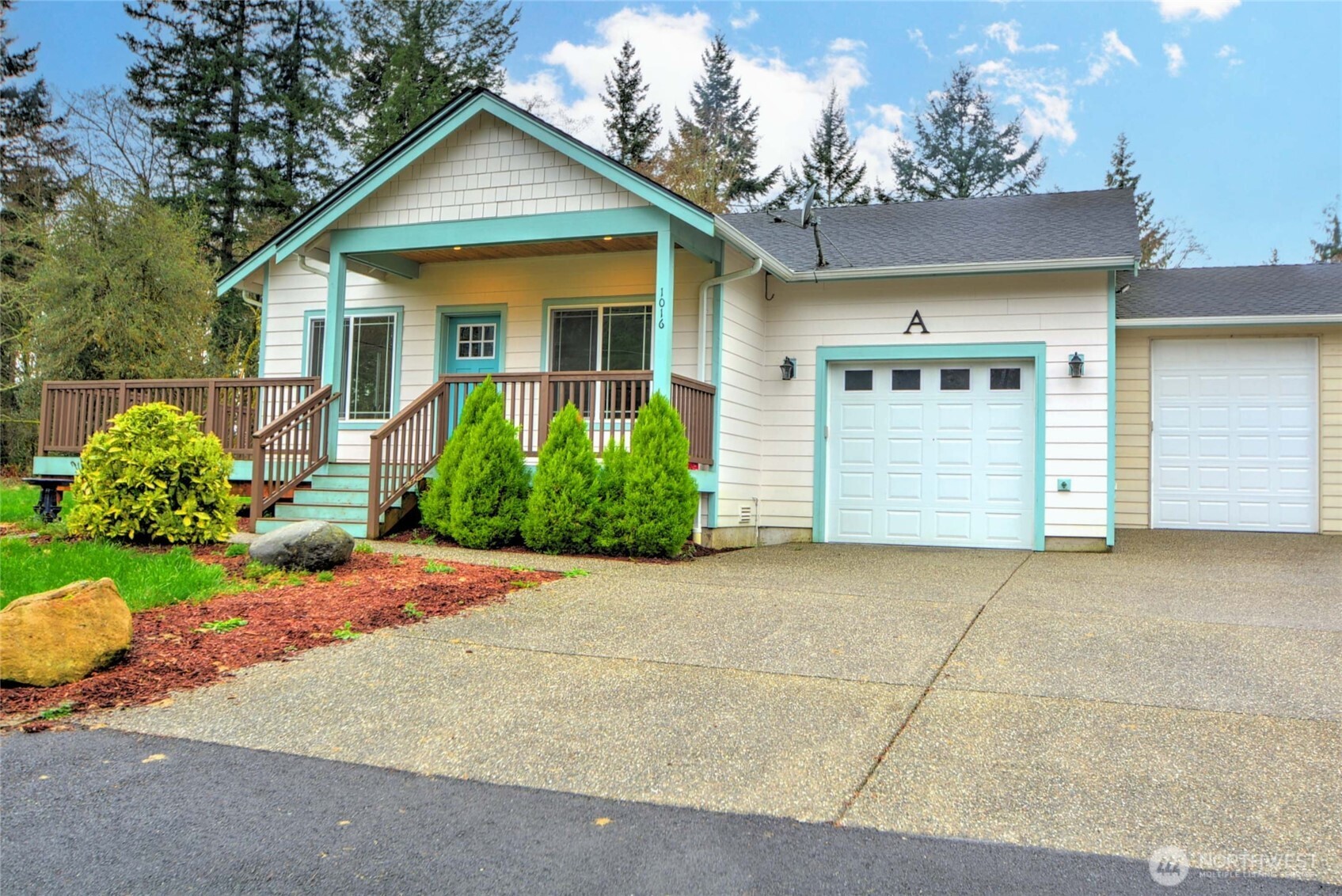 1016 288th Street NW #A, Arlington, WA 98223