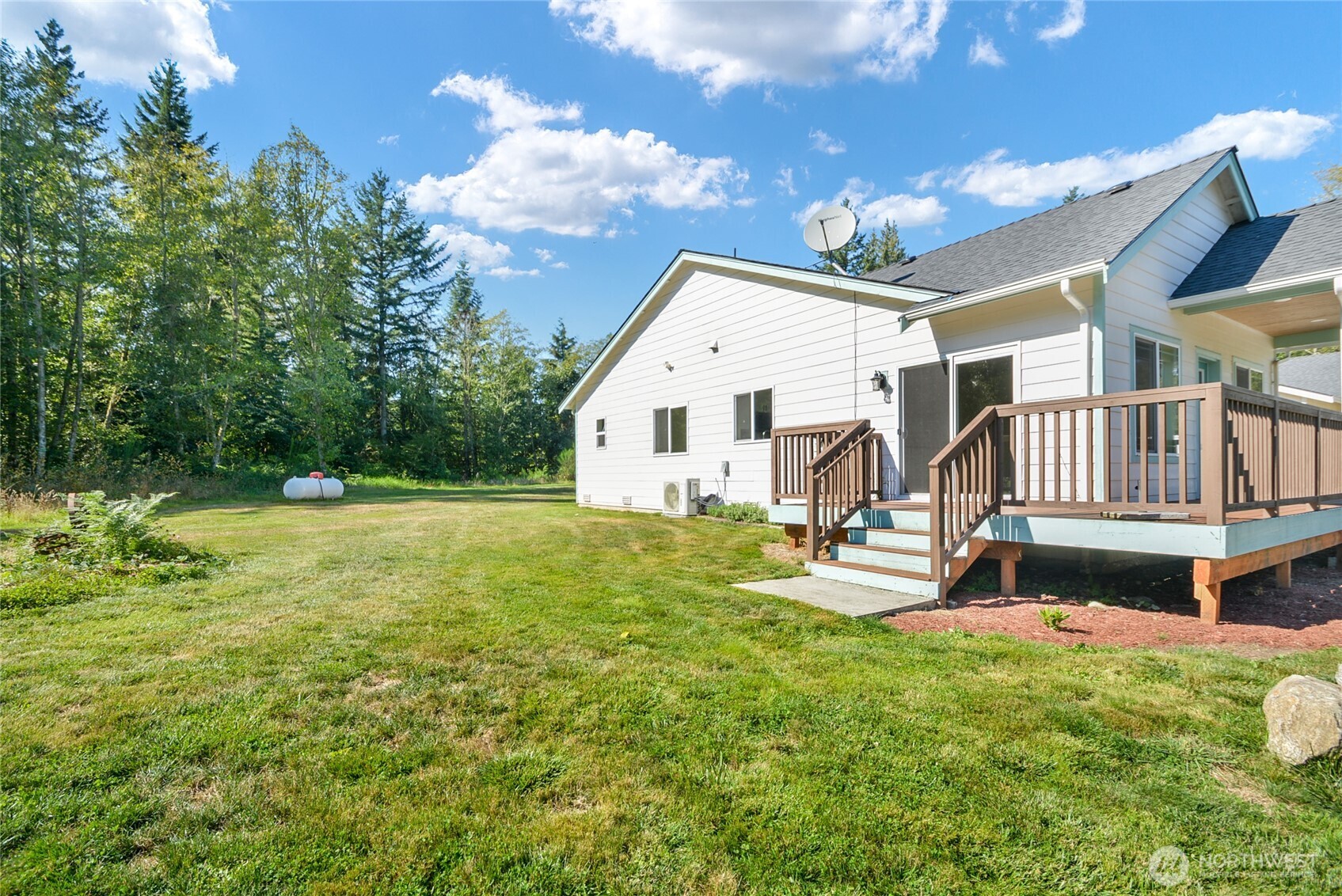 1016 288th Street NW #A, Arlington, WA 98223