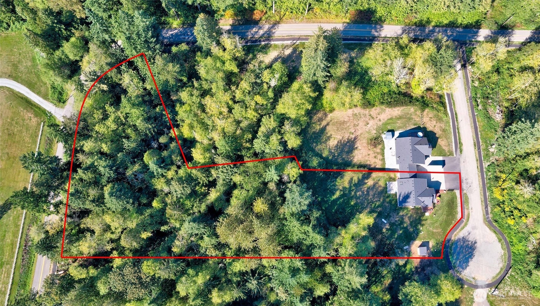 1016 288th Street NW #A, Arlington, WA 98223