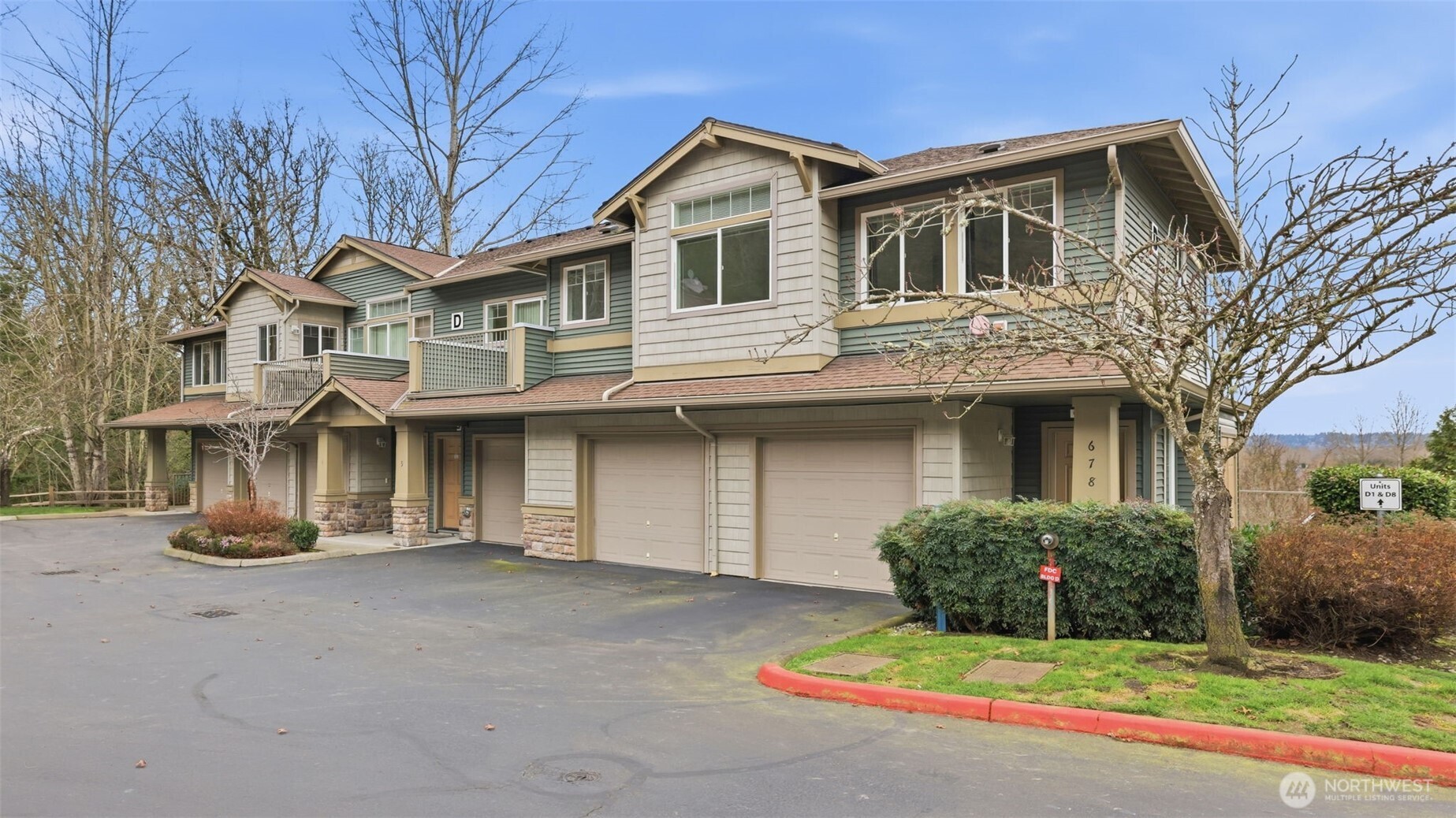 21507 42nd Avenue S #D7, SeaTac, WA 98198