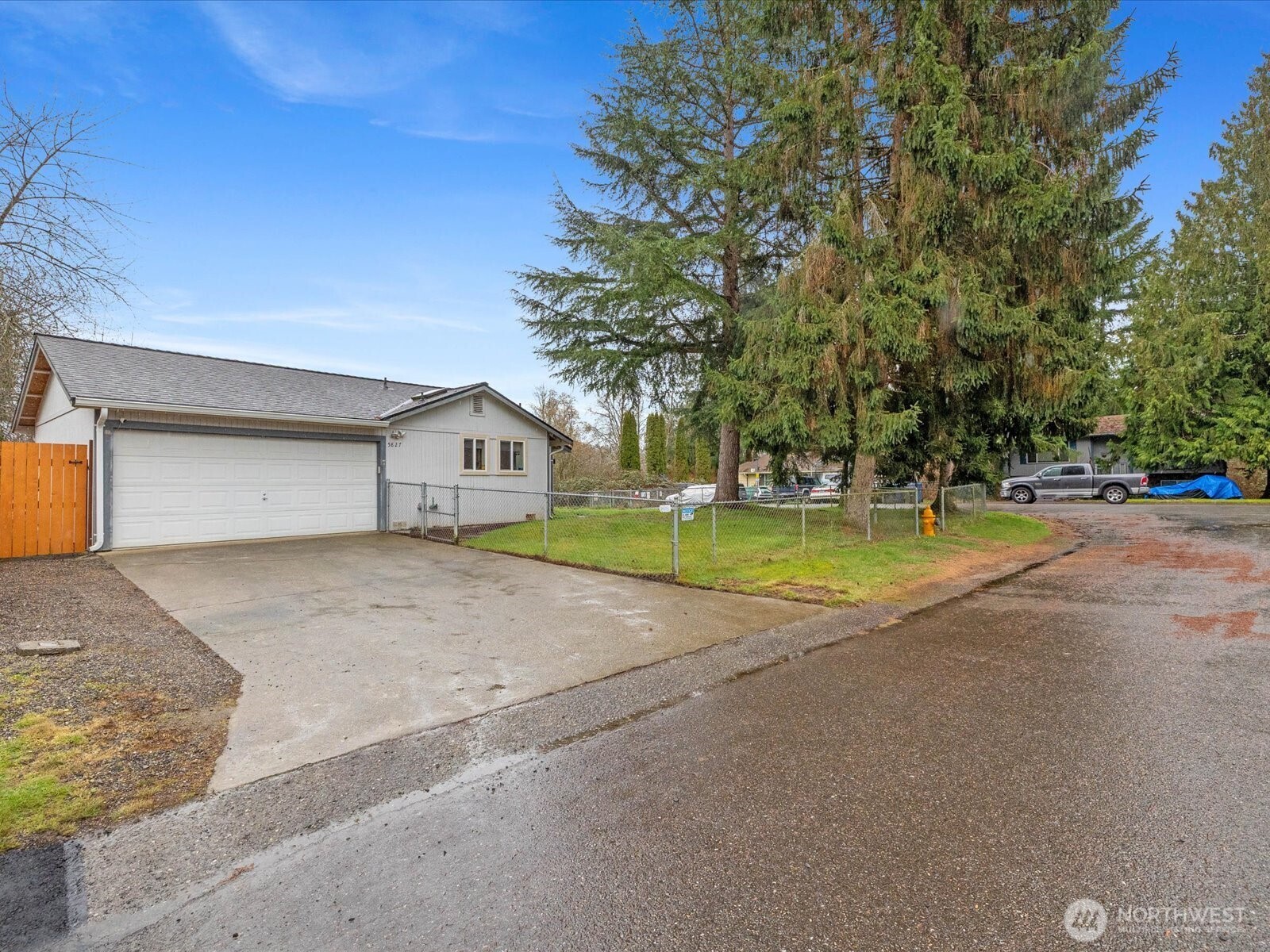 5827 145th Street NE, Marysville, WA 98271