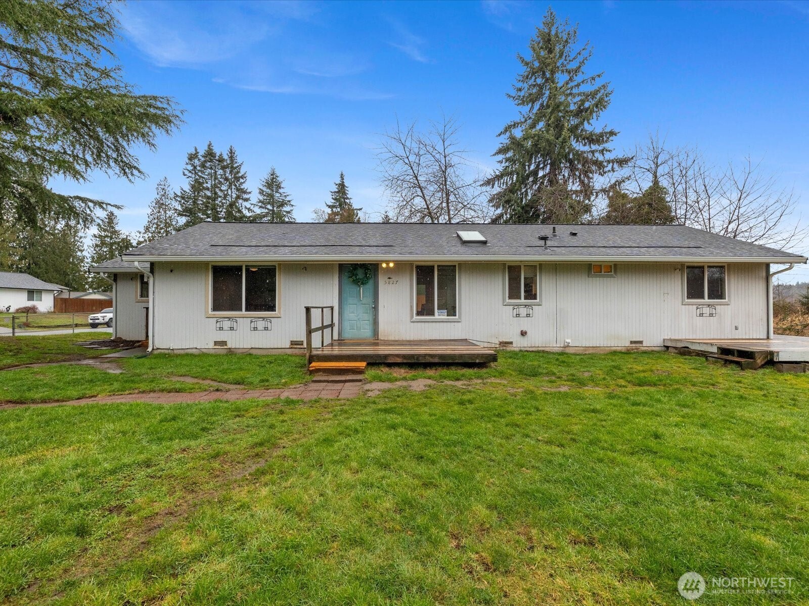 5827 145th Street NE, Marysville, WA 98271