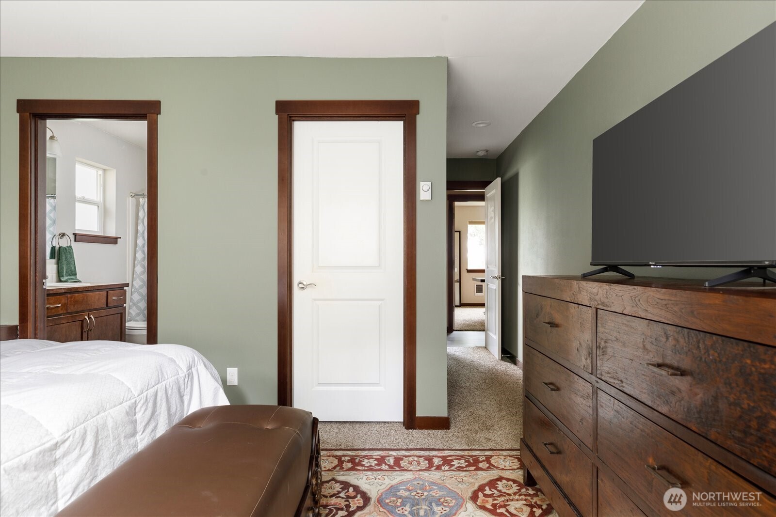 1105 Halsey Drive , Coupeville, WA 98239