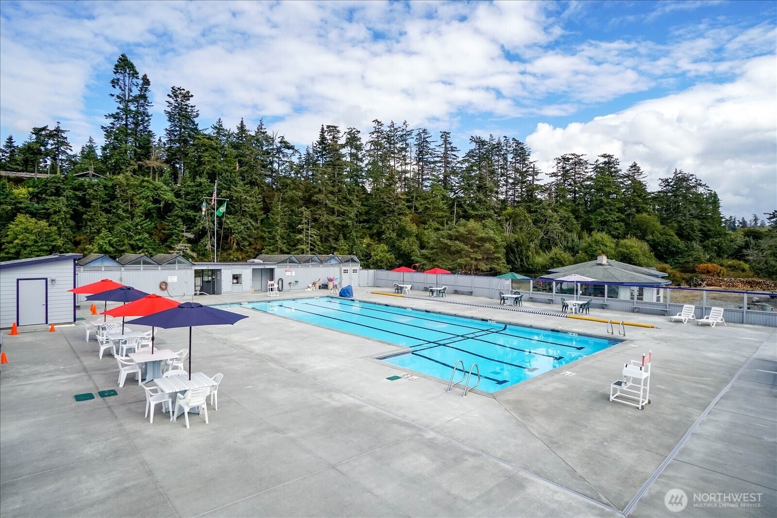 1105 Halsey Drive , Coupeville, WA 98239