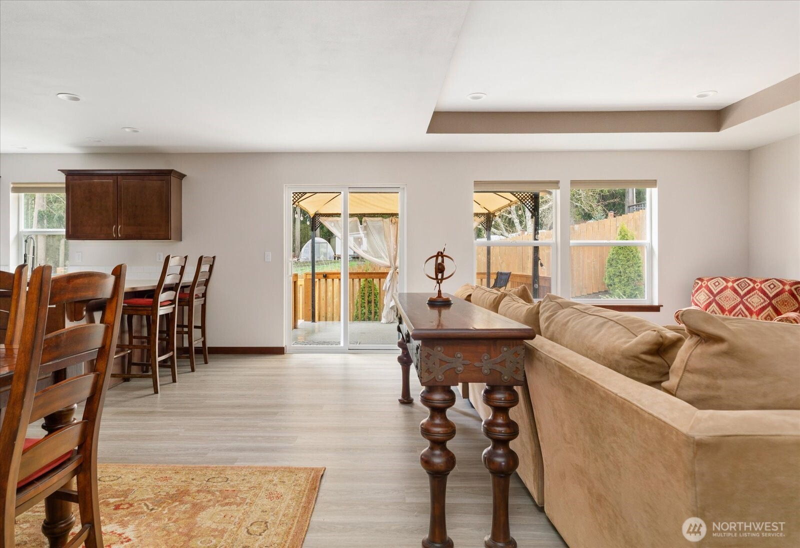 1105 Halsey Drive , Coupeville, WA 98239