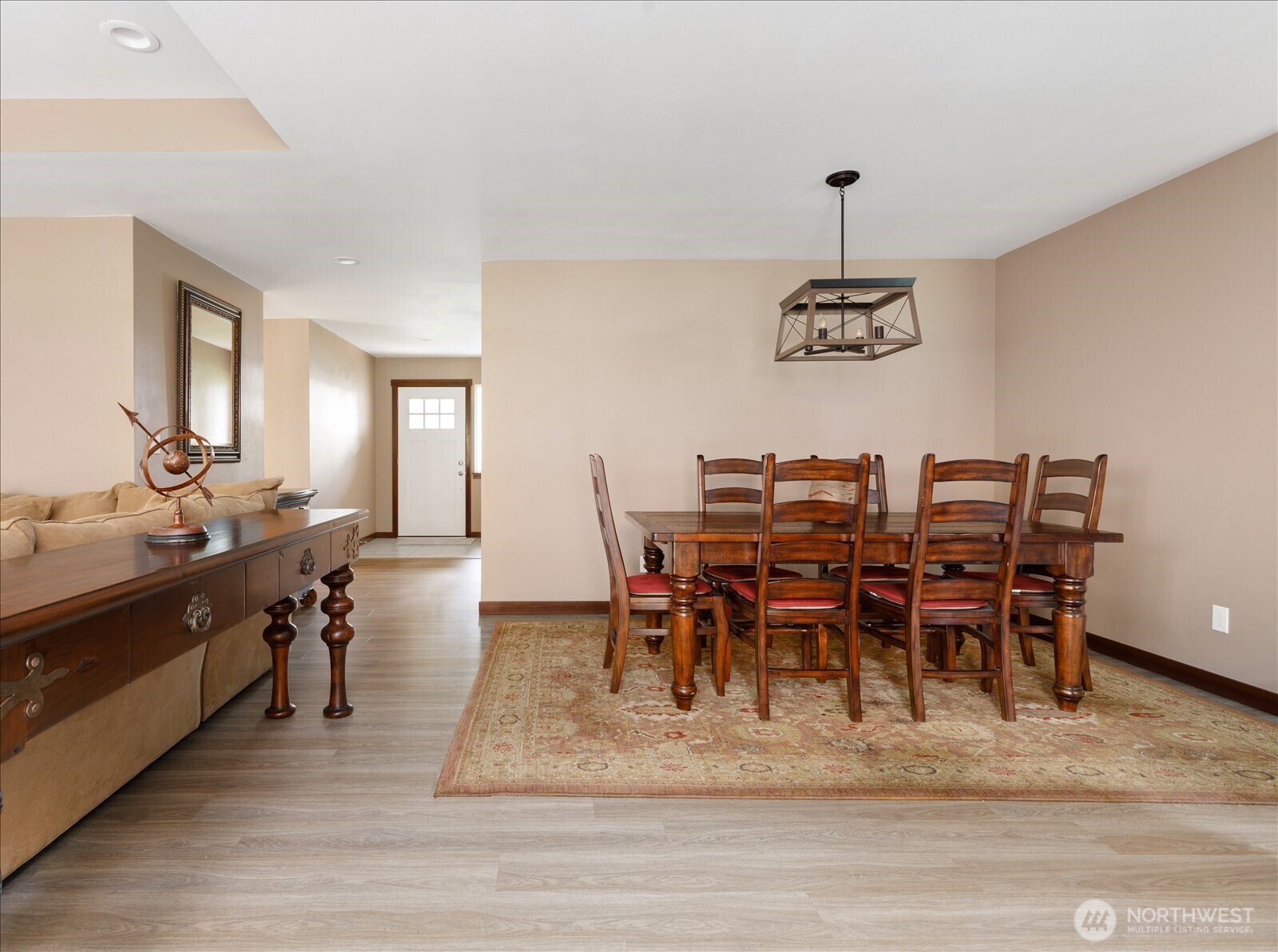 1105 Halsey Drive , Coupeville, WA 98239