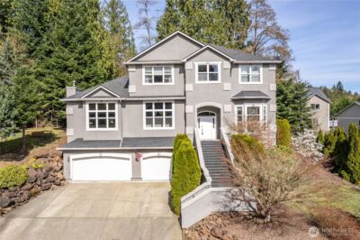 250 W St James Place , Longview, WA 98632