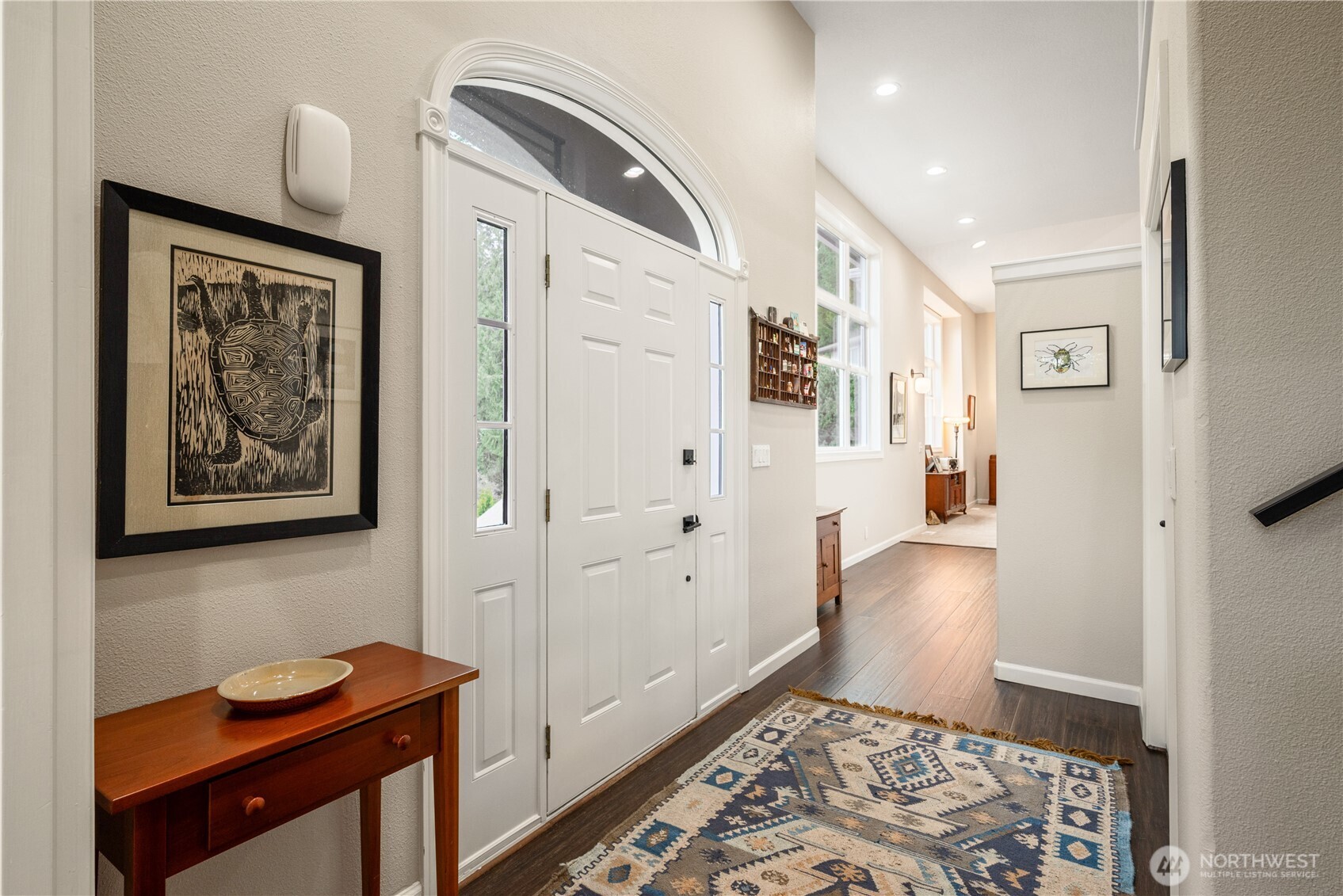 250 W St James Place , Longview, WA 98632