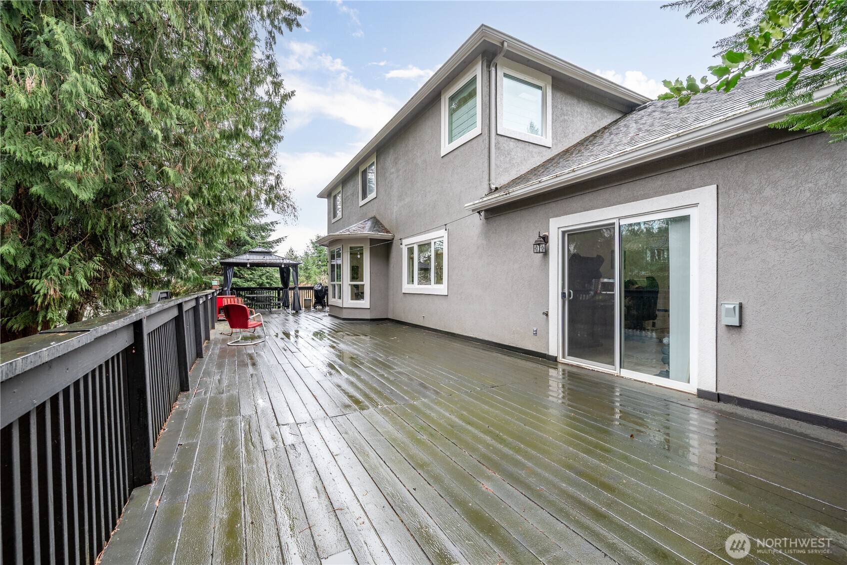 250 W St James Place , Longview, WA 98632