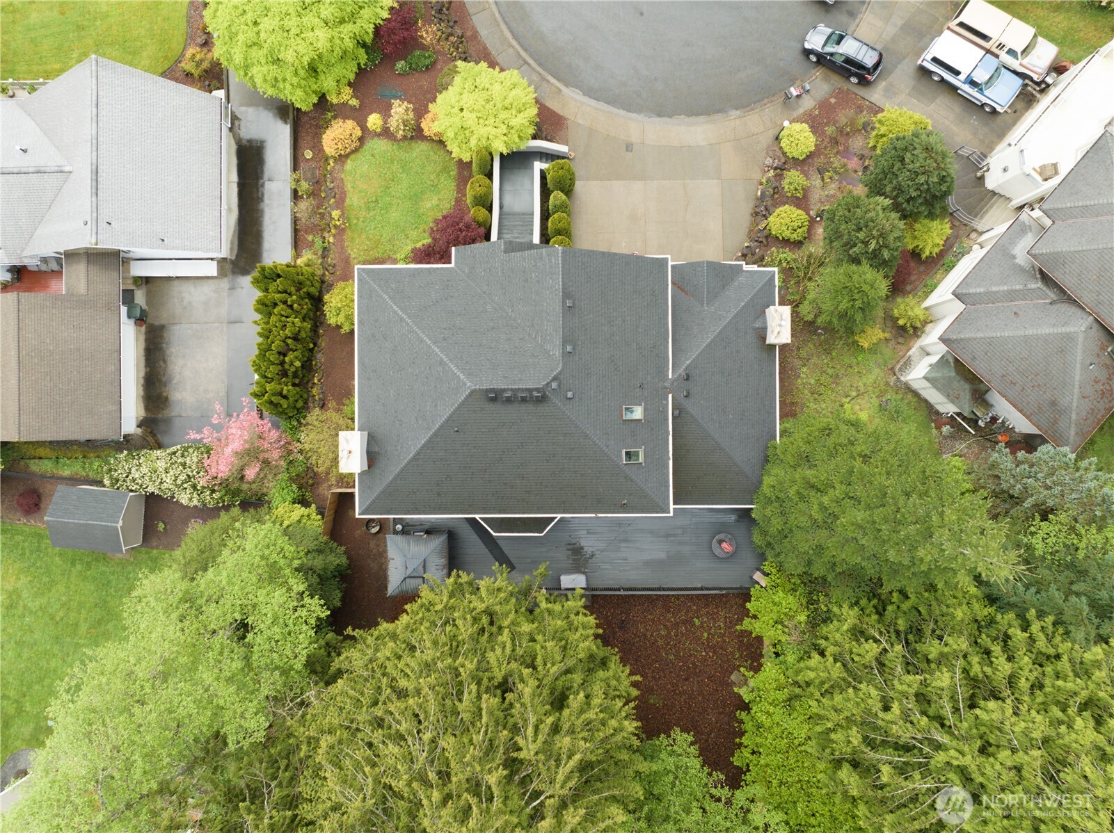 250 W St James Place , Longview, WA 98632