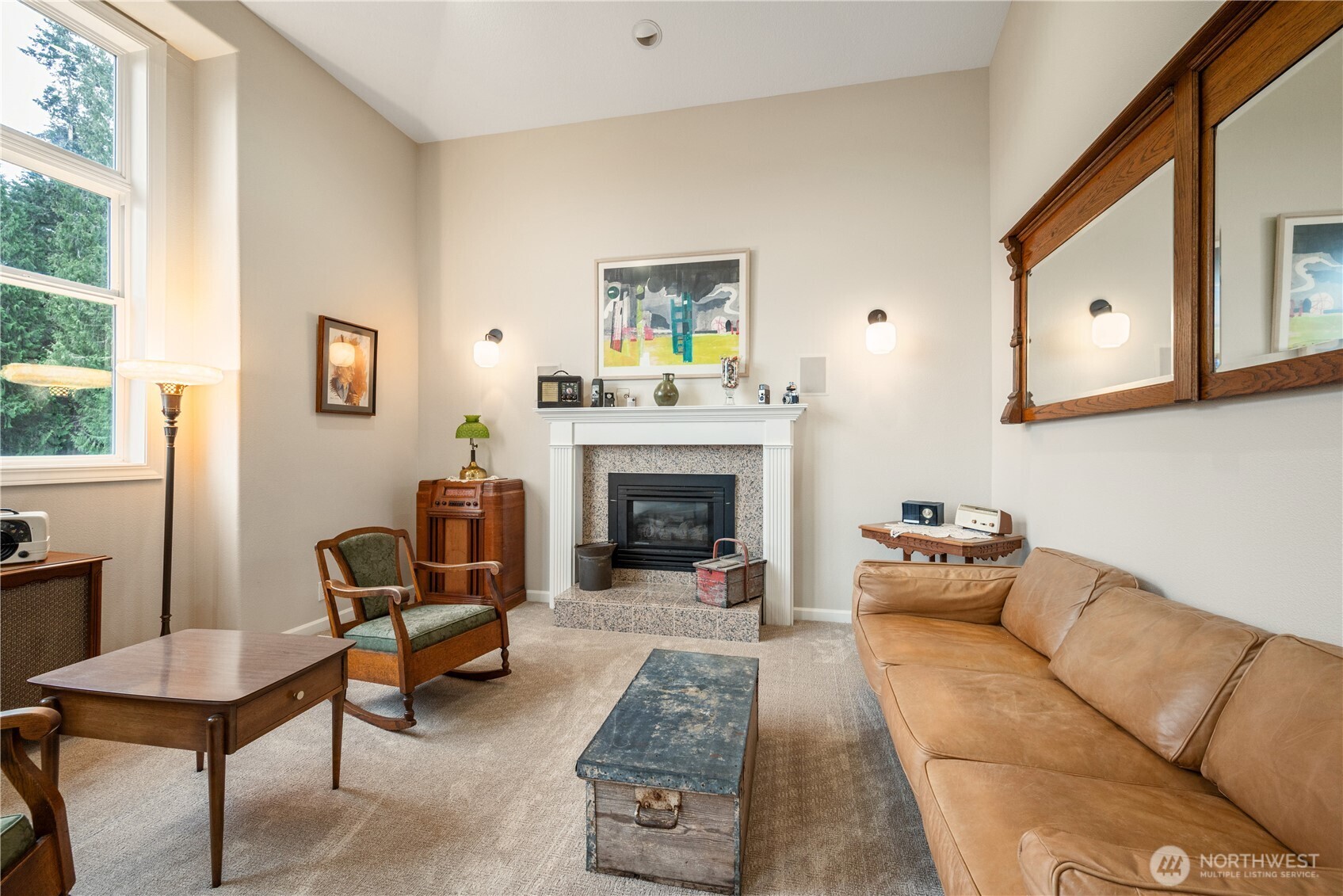 250 W St James Place , Longview, WA 98632